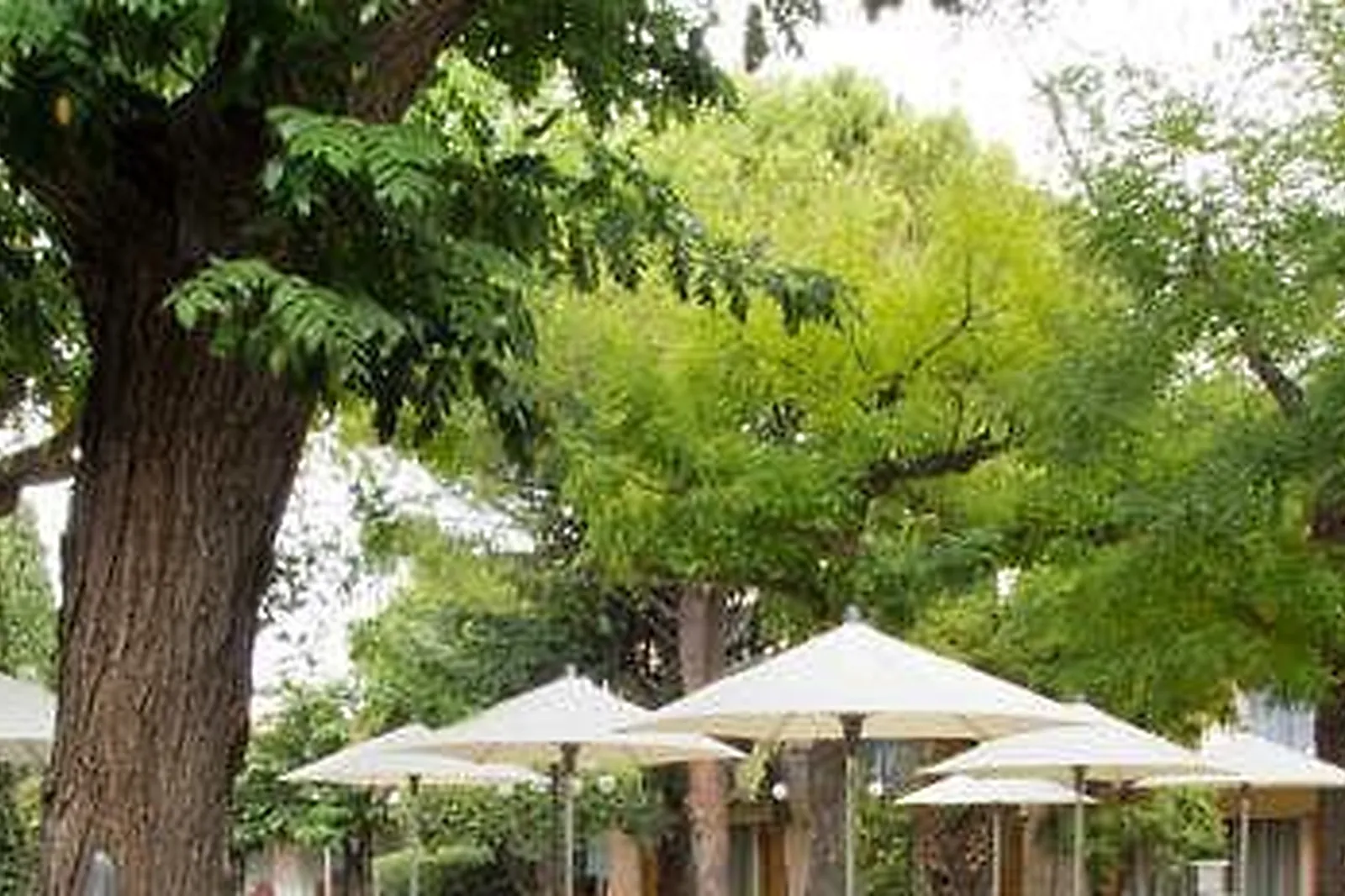 Lieux événementiels, MERCURE MARSEILLE BOMPARD