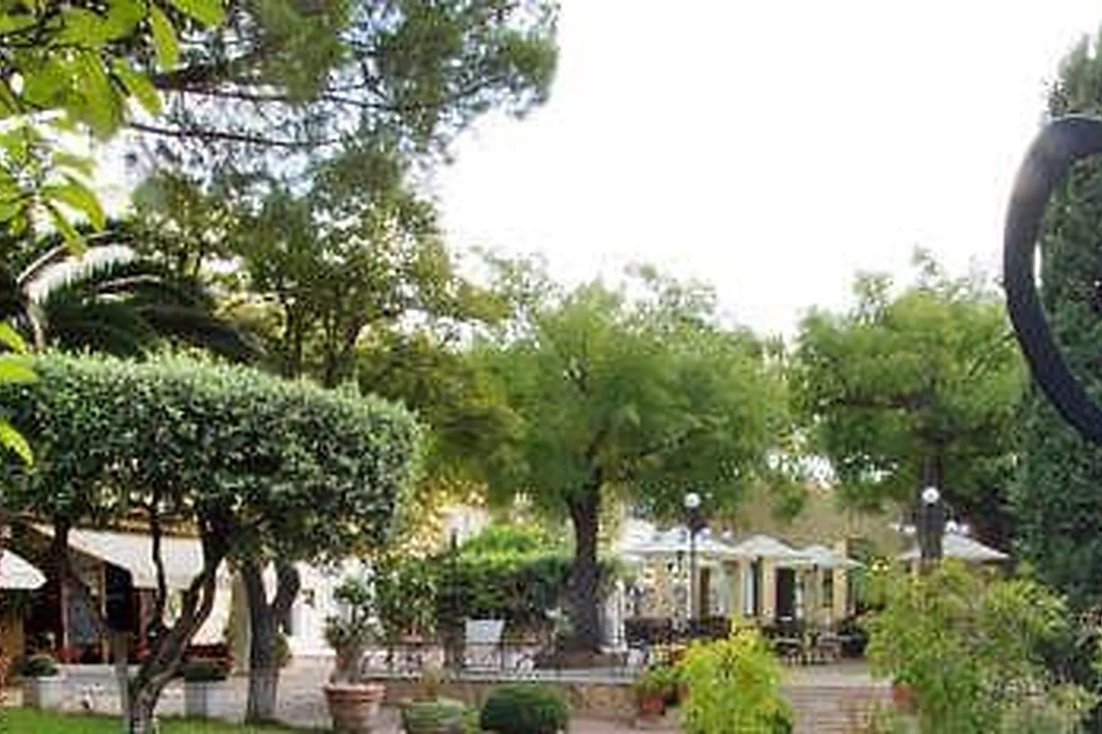 Lieux événementiels, MERCURE MARSEILLE BOMPARD