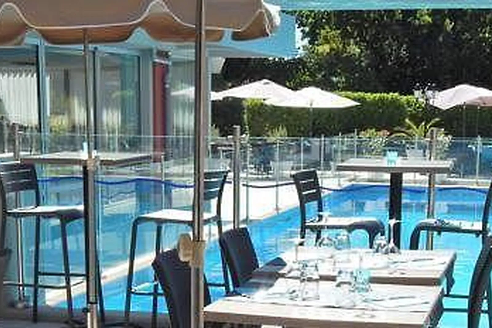 Lieux événementiels, SOFRADOM LOUIS BLANC