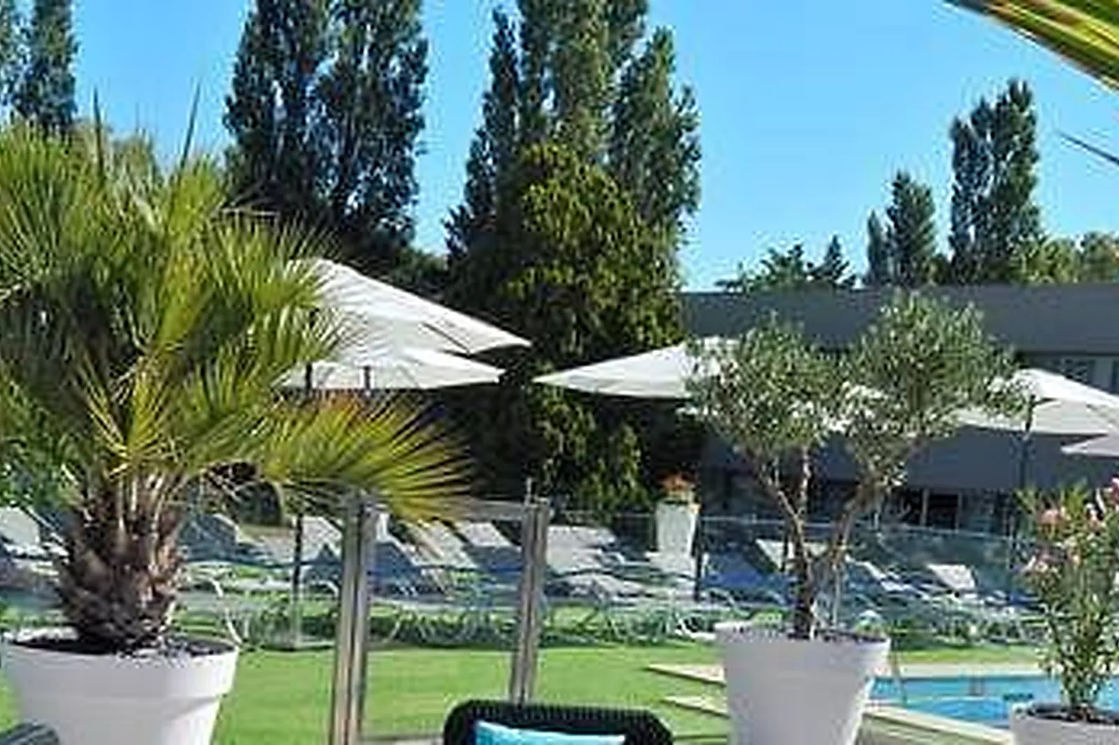 Lieux événementiels, SOFRADOM LOUIS BLANC