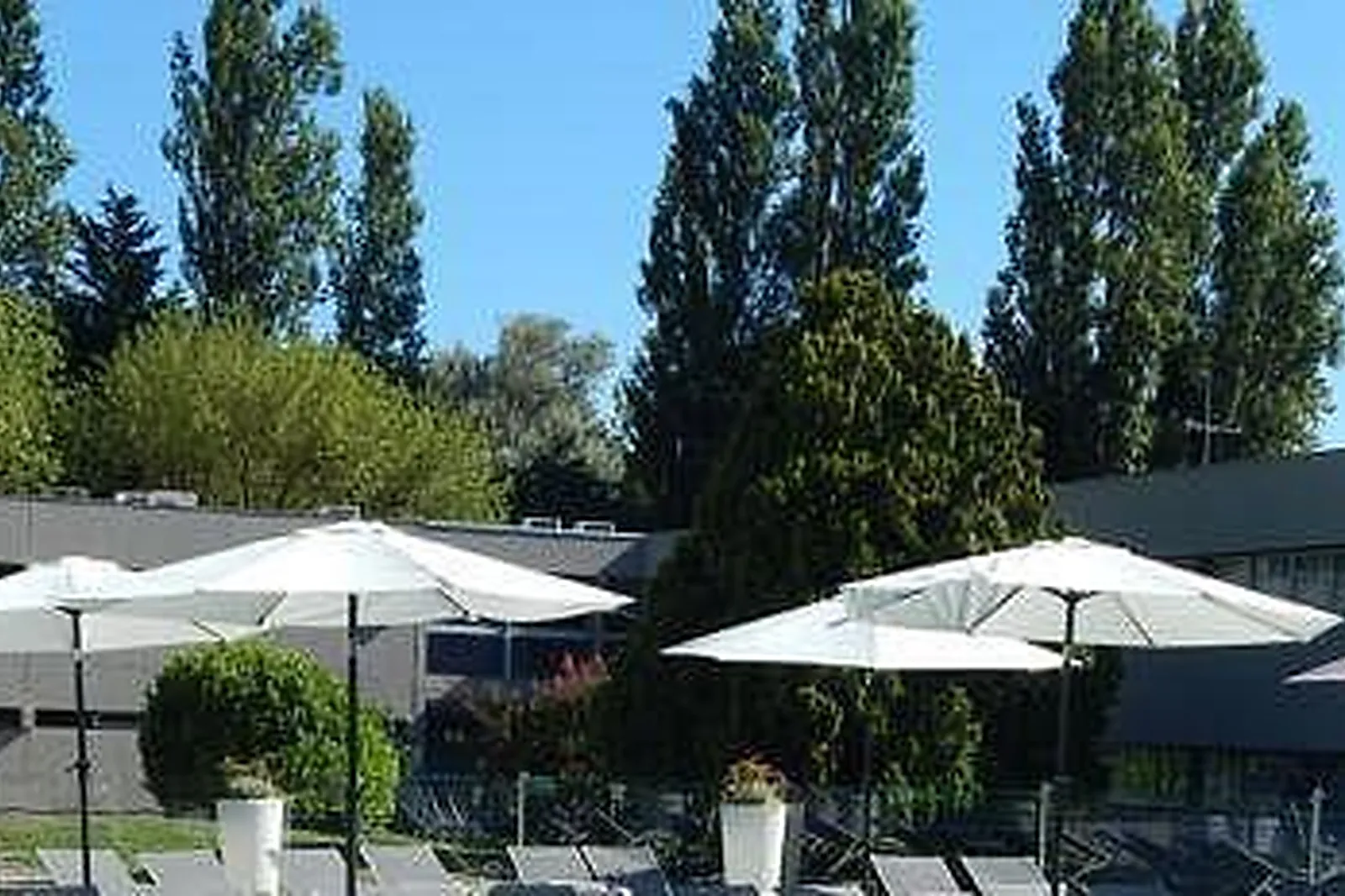 Lieux événementiels, SOFRADOM LOUIS BLANC