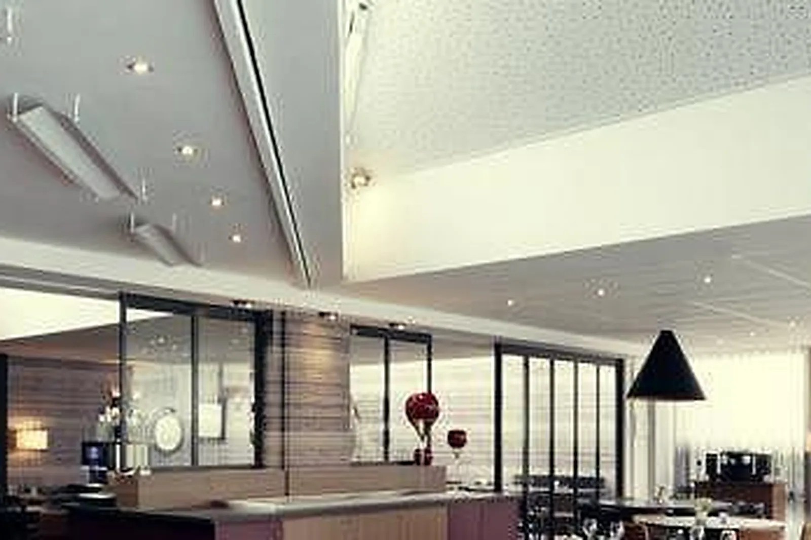 Lieux événementiels, SOFRADOM LOUIS BLANC