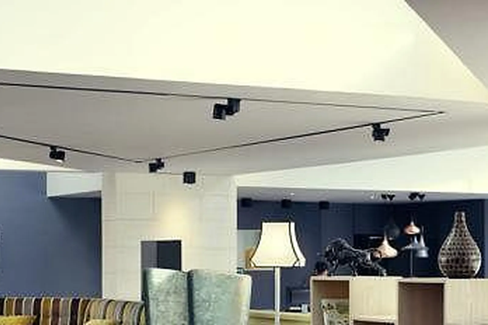 Lieux événementiels, SOFRADOM LOUIS BLANC