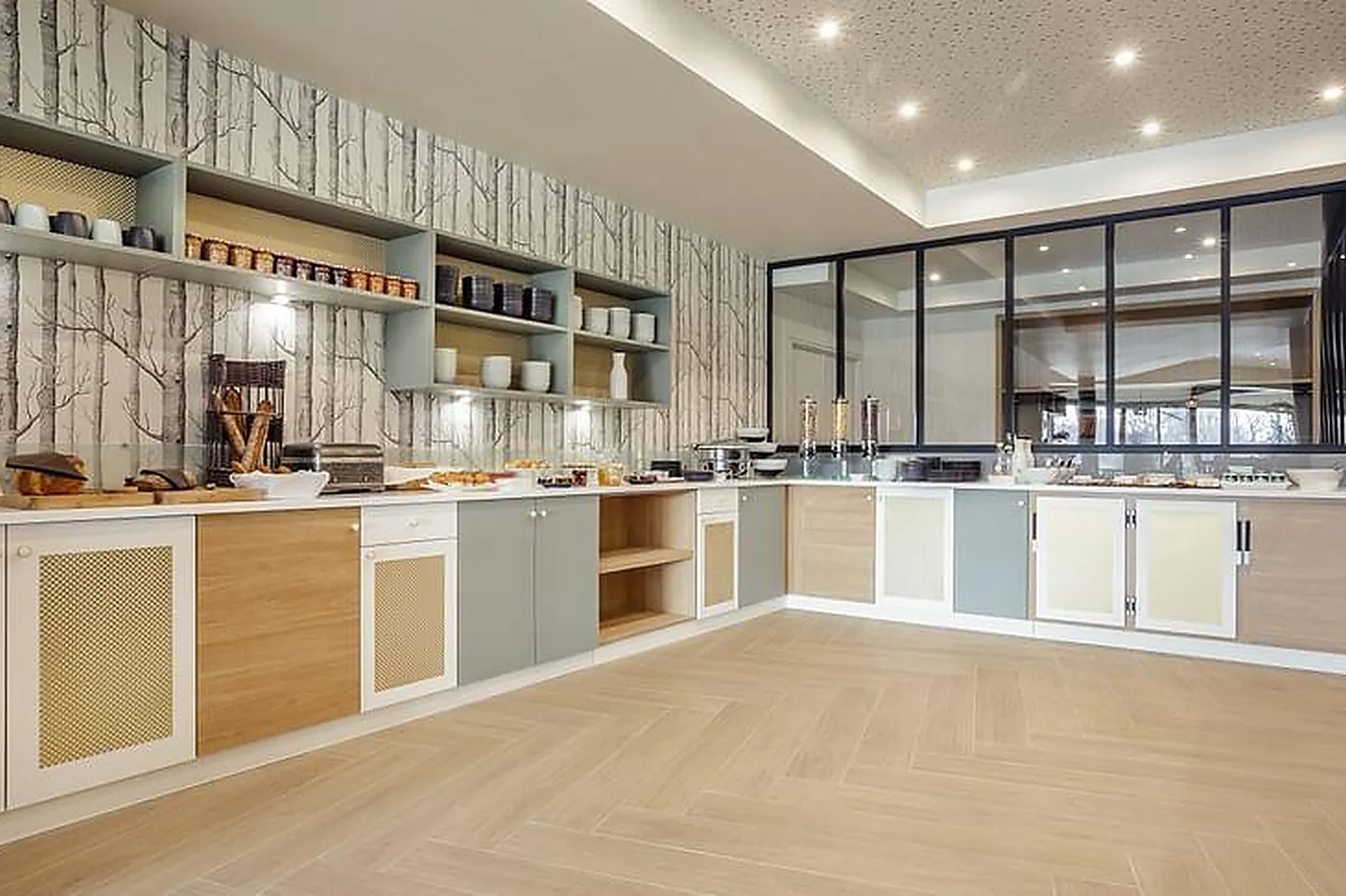 Lieux événementiels, MERCURE ORLÉANS PORTES DE SOLOGNE ****