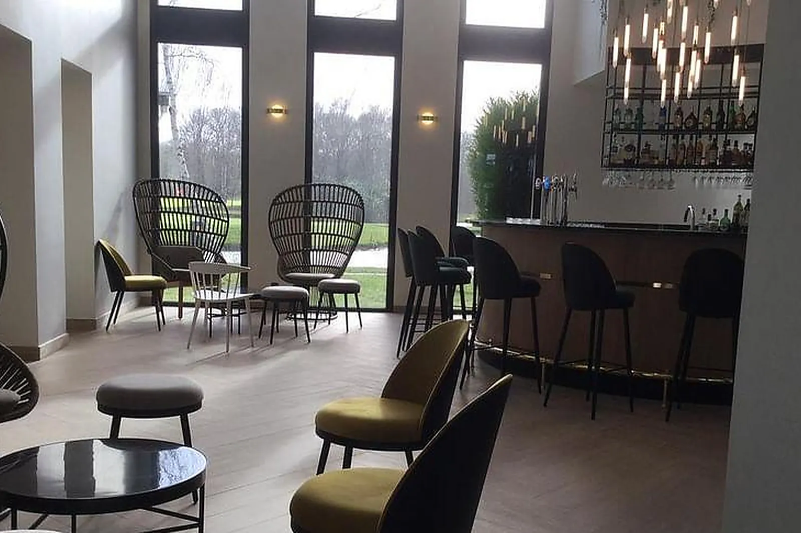 Lieux événementiels, MERCURE ORLÉANS PORTES DE SOLOGNE ****