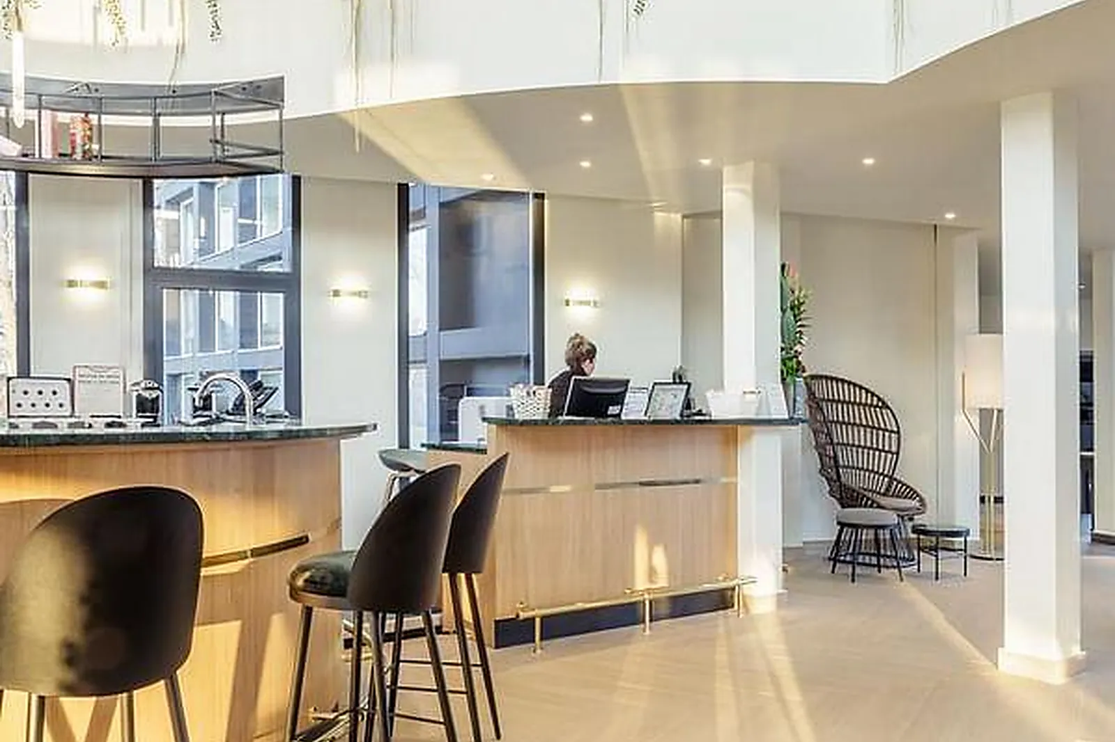 Lieux événementiels, MERCURE ORLÉANS PORTES DE SOLOGNE ****