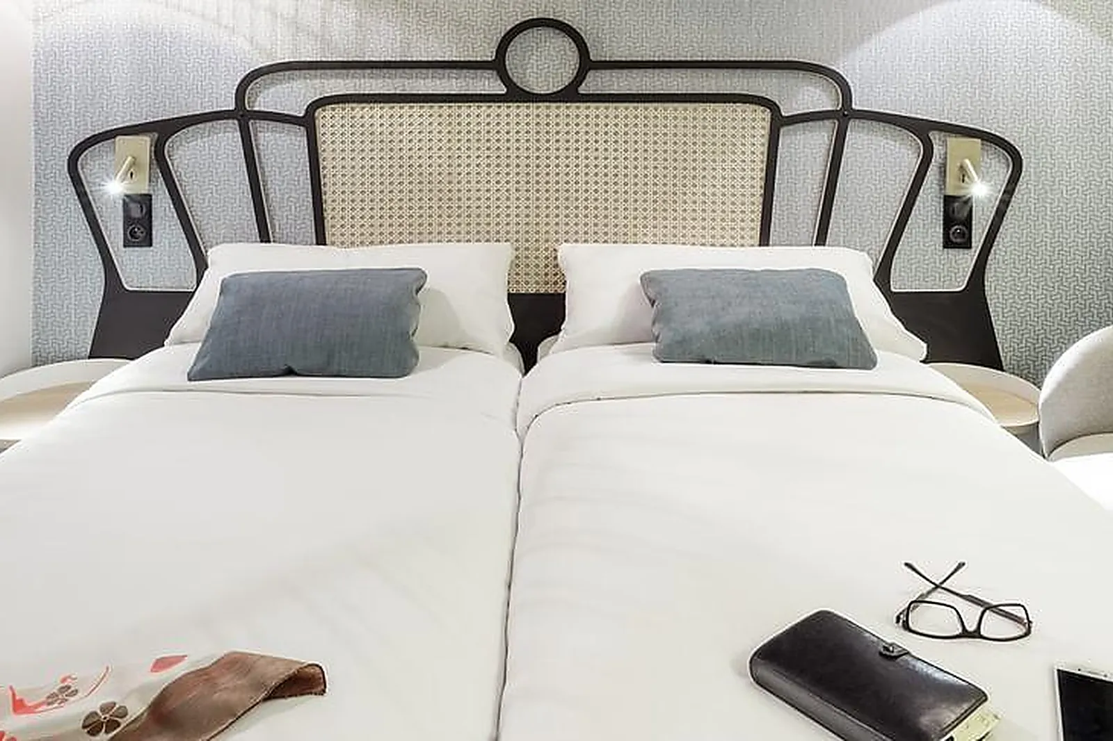 Lieux événementiels, MERCURE ORLÉANS PORTES DE SOLOGNE ****