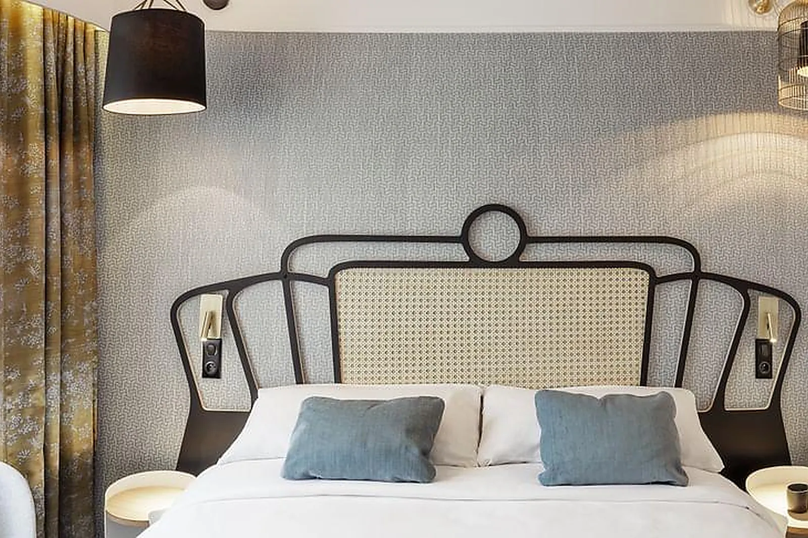 Lieux événementiels, MERCURE ORLÉANS PORTES DE SOLOGNE ****