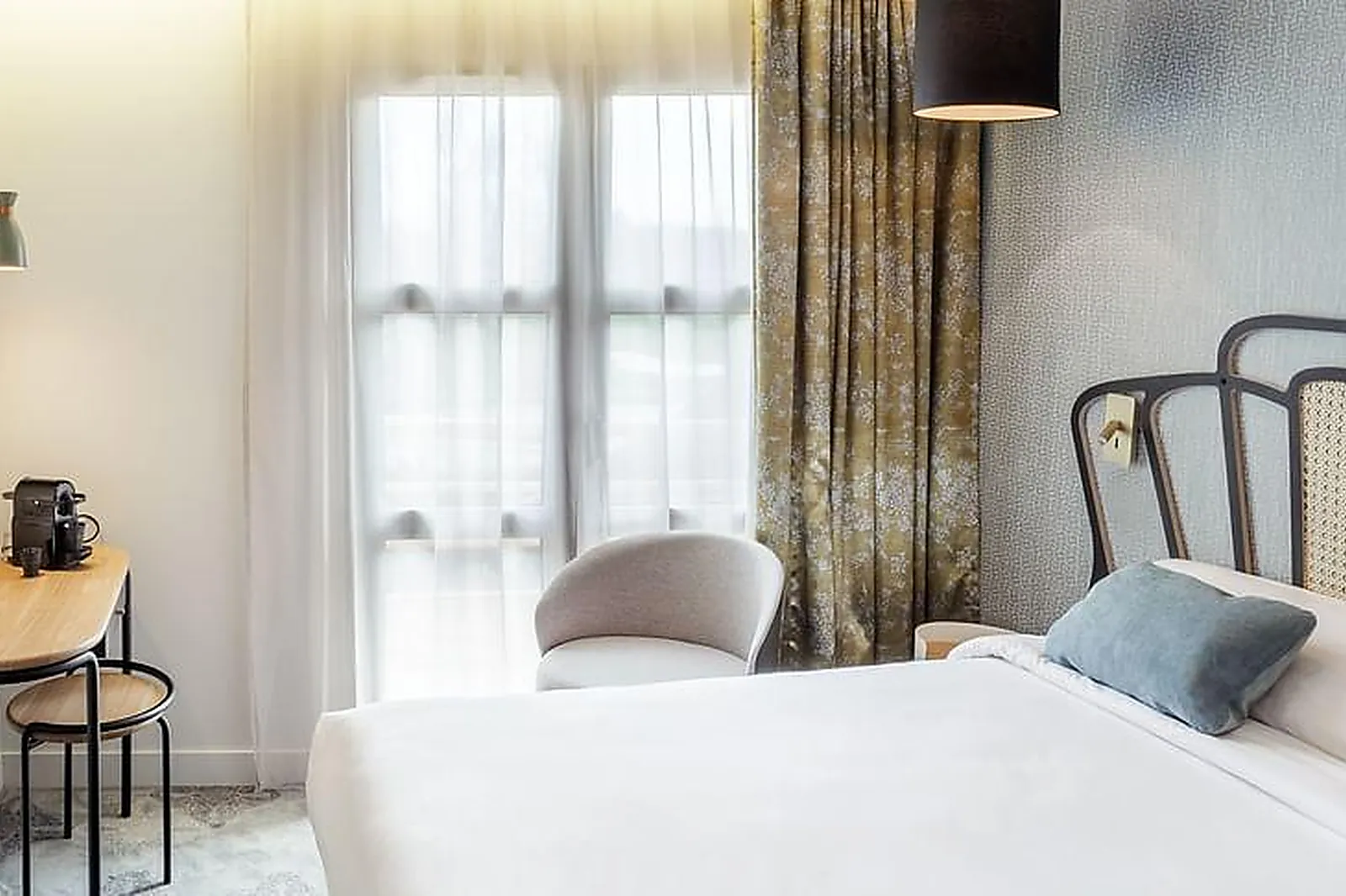 Lieux événementiels, MERCURE ORLÉANS PORTES DE SOLOGNE ****