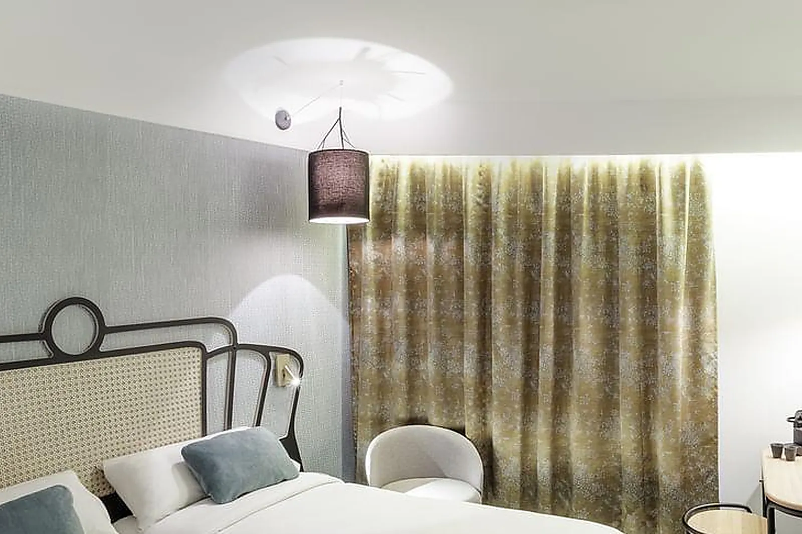 Lieux événementiels, MERCURE ORLÉANS PORTES DE SOLOGNE ****