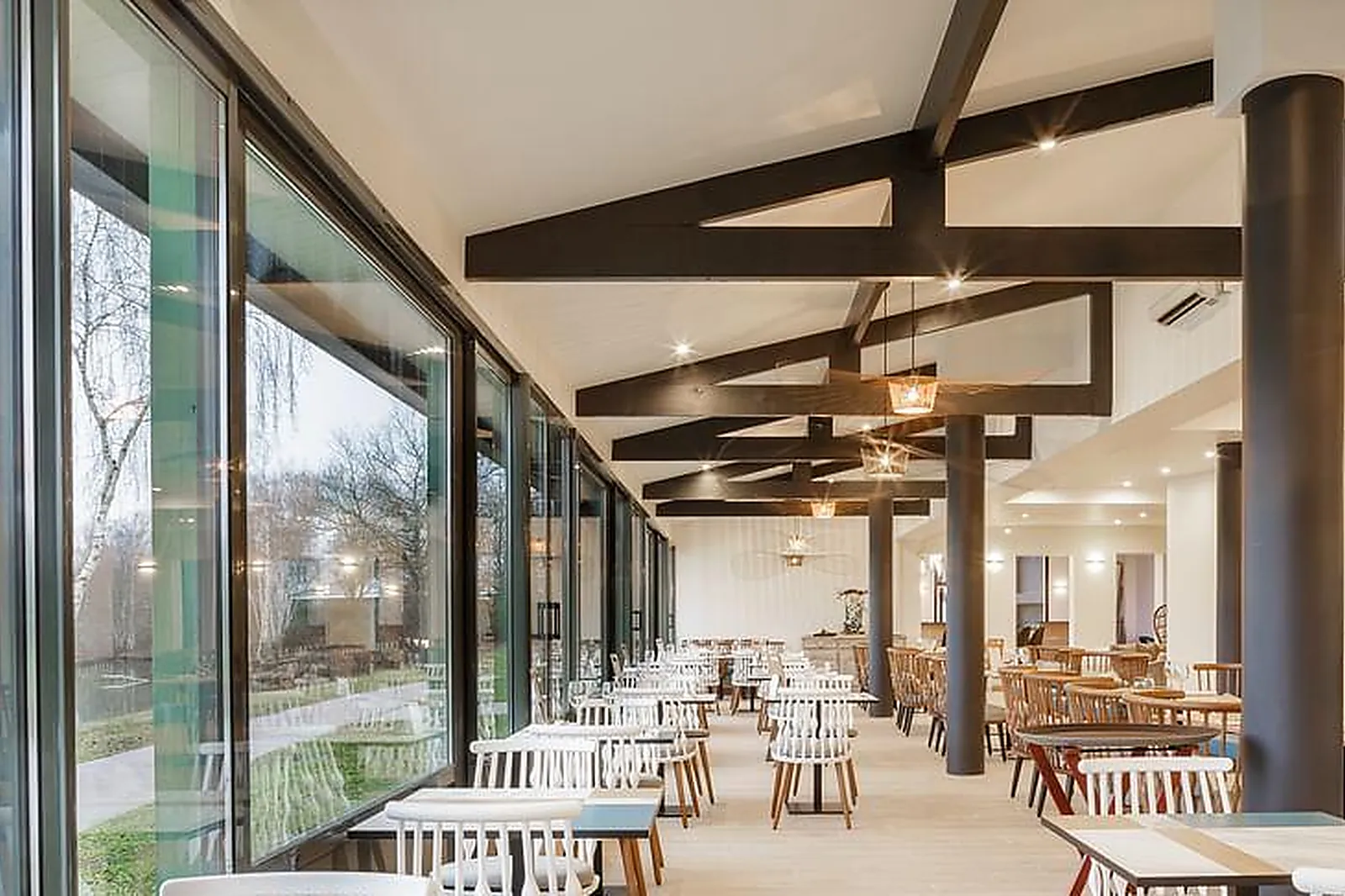 Lieux événementiels, MERCURE ORLÉANS PORTES DE SOLOGNE ****