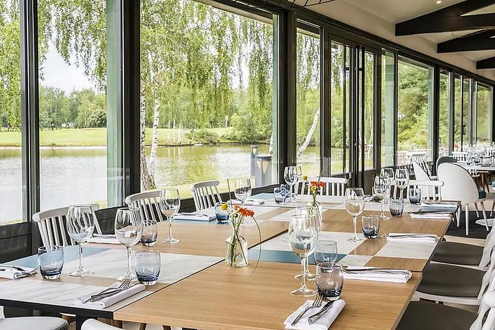 Lieux événementiels, MERCURE ORLÉANS PORTES DE SOLOGNE ****