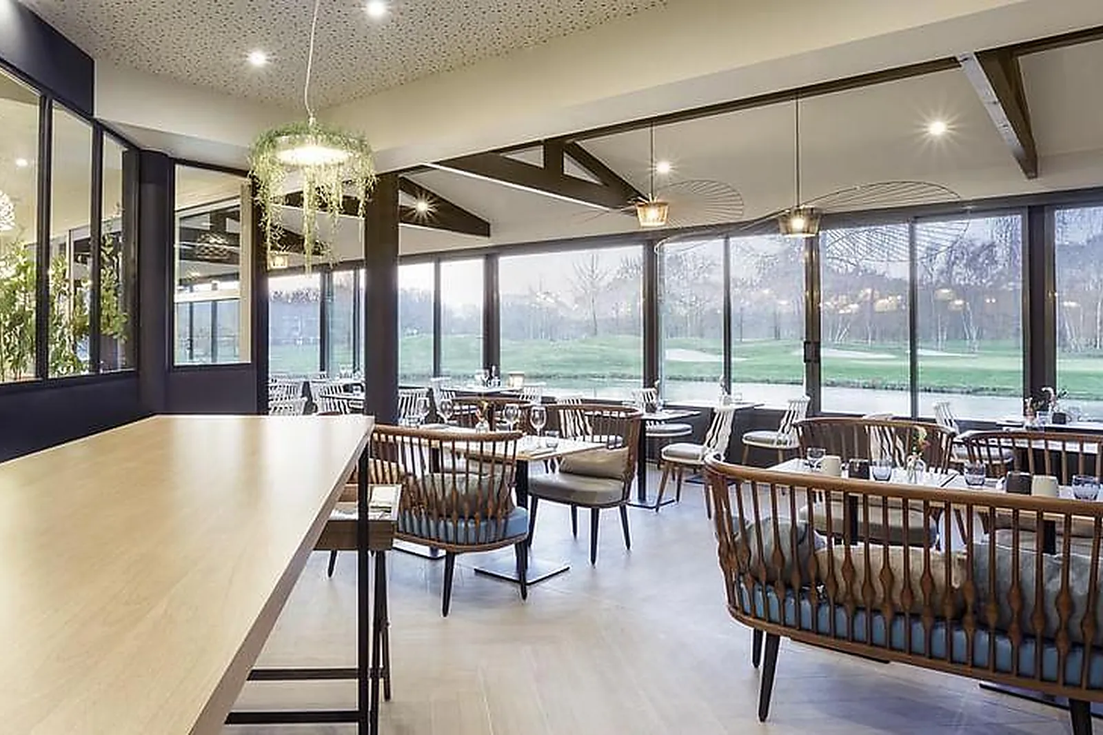 Lieux événementiels, MERCURE ORLÉANS PORTES DE SOLOGNE ****