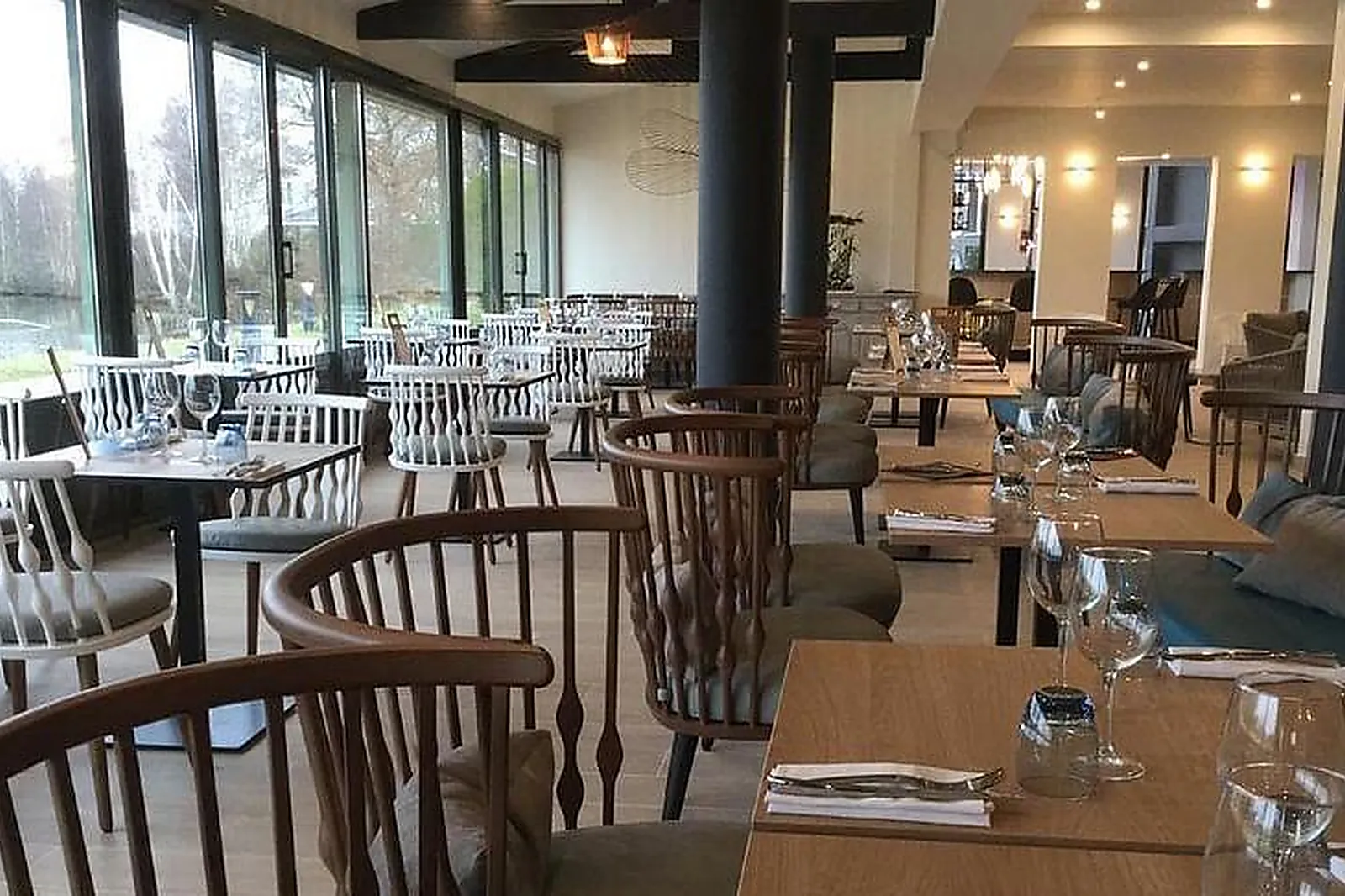 Lieux événementiels, MERCURE ORLÉANS PORTES DE SOLOGNE ****