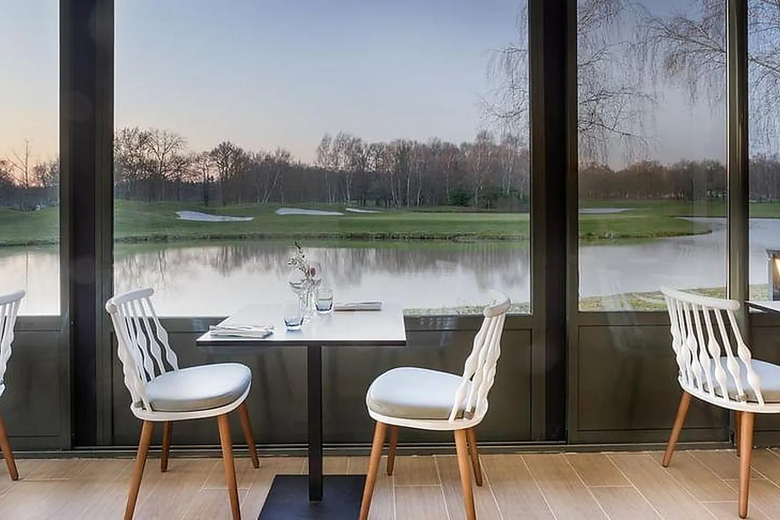 Lieux événementiels, MERCURE ORLÉANS PORTES DE SOLOGNE ****