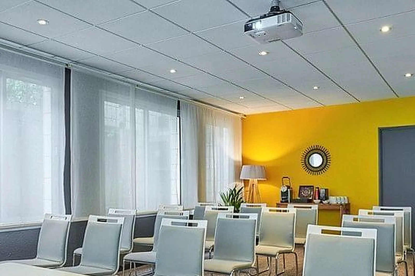 Lieux événementiels, HÔTEL LA TERRASSE DOUAI ****