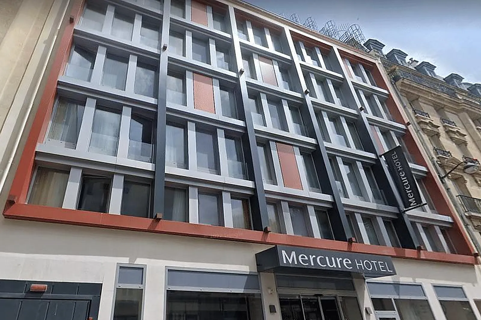 Lieux événementiels, LOGIS SAINT FRANÇOIS