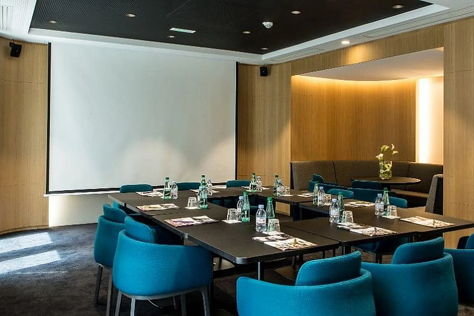 Lieux événementiels, LOGIS SAINT FRANÇOIS