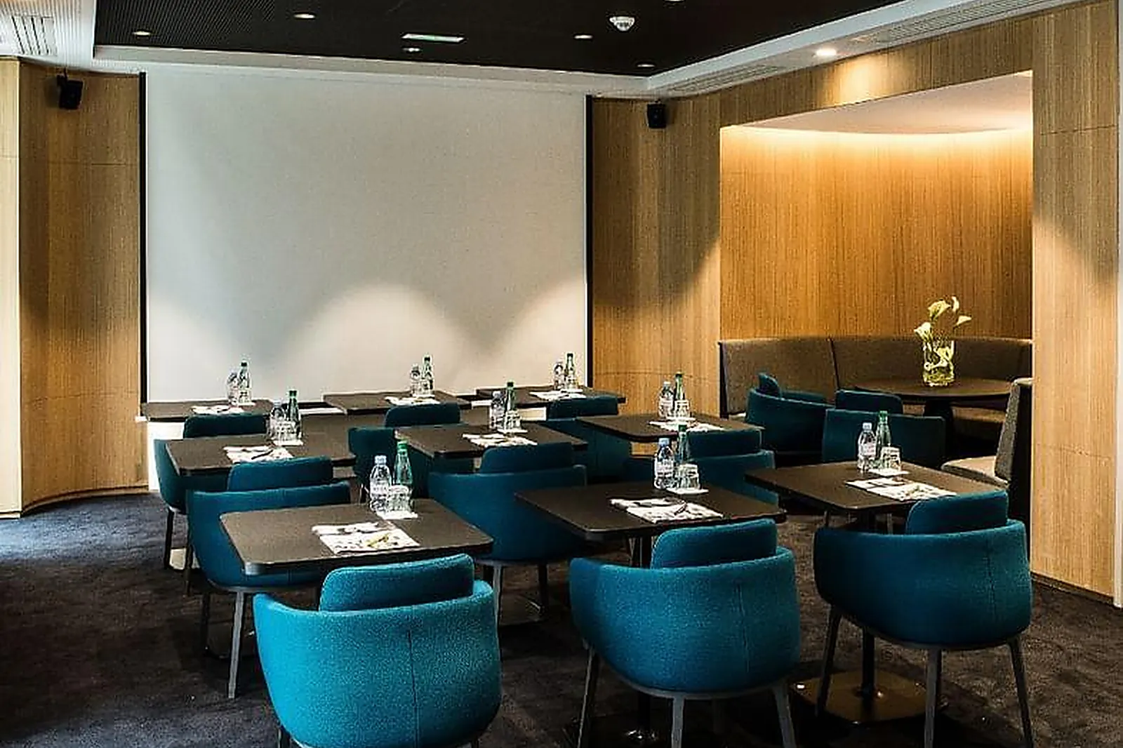 Lieux événementiels, LOGIS SAINT FRANÇOIS