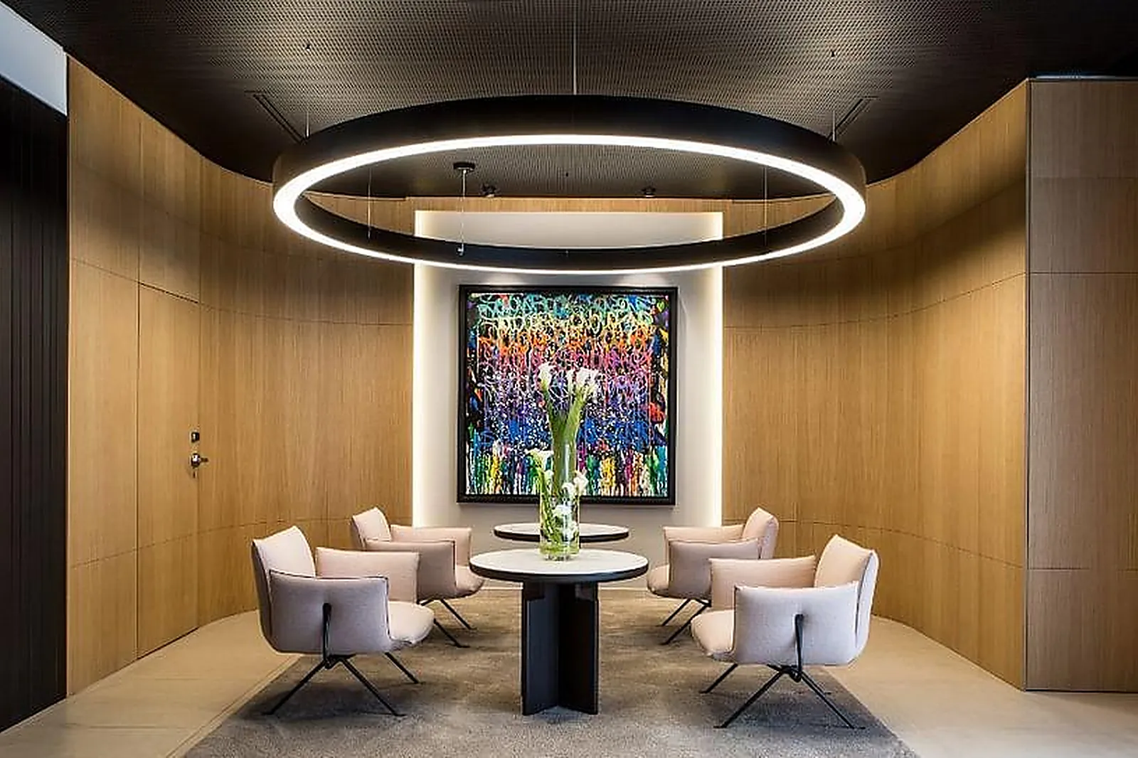 Lieux événementiels, LOGIS SAINT FRANÇOIS