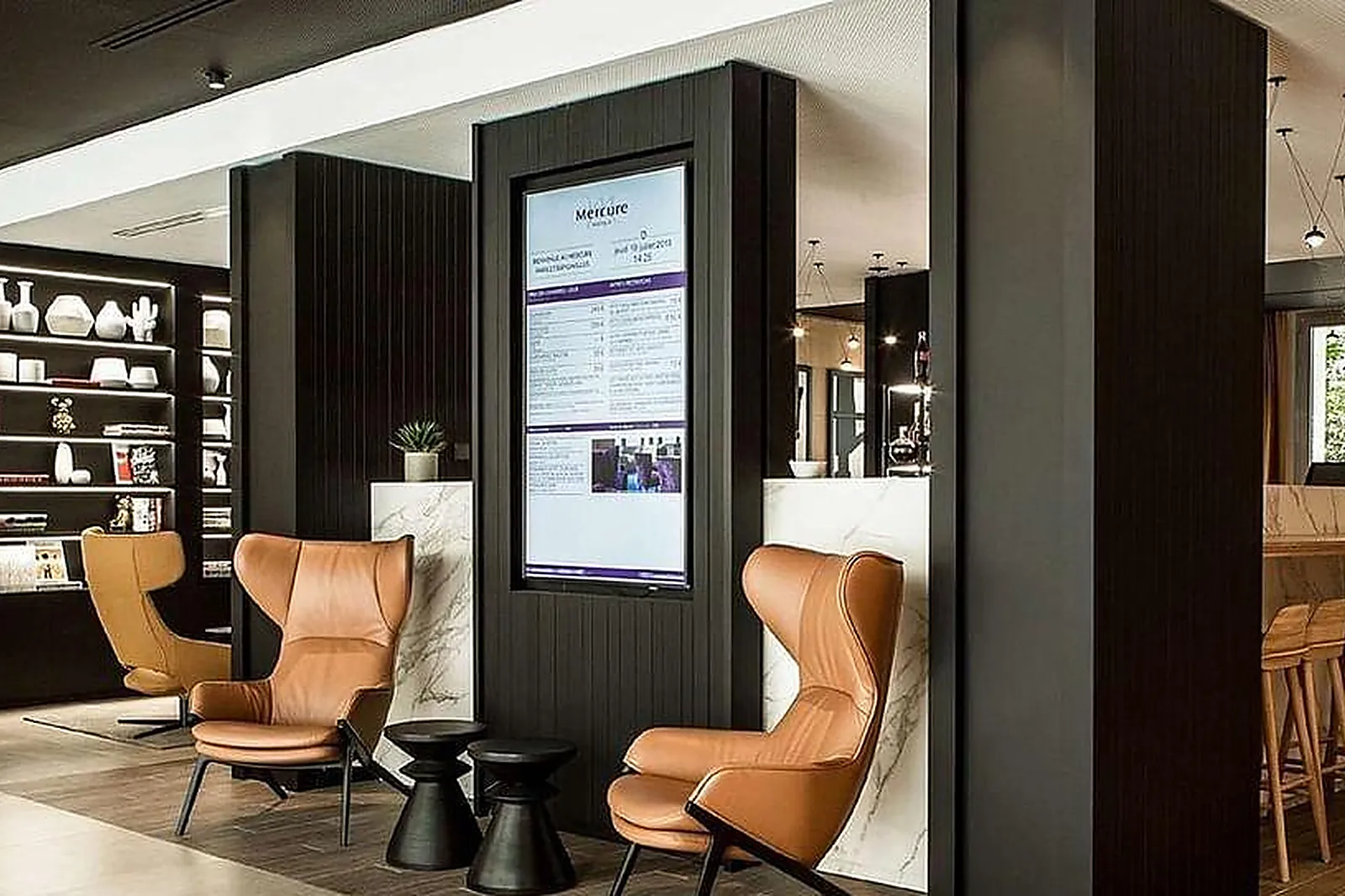 Lieux événementiels, LOGIS SAINT FRANÇOIS