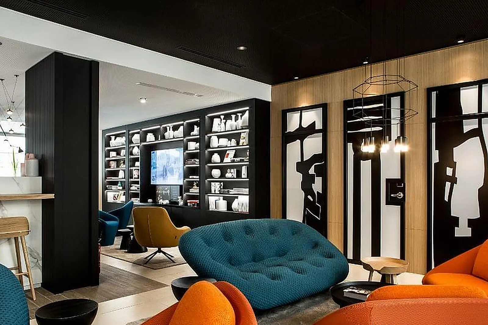 Lieux événementiels, LOGIS SAINT FRANÇOIS