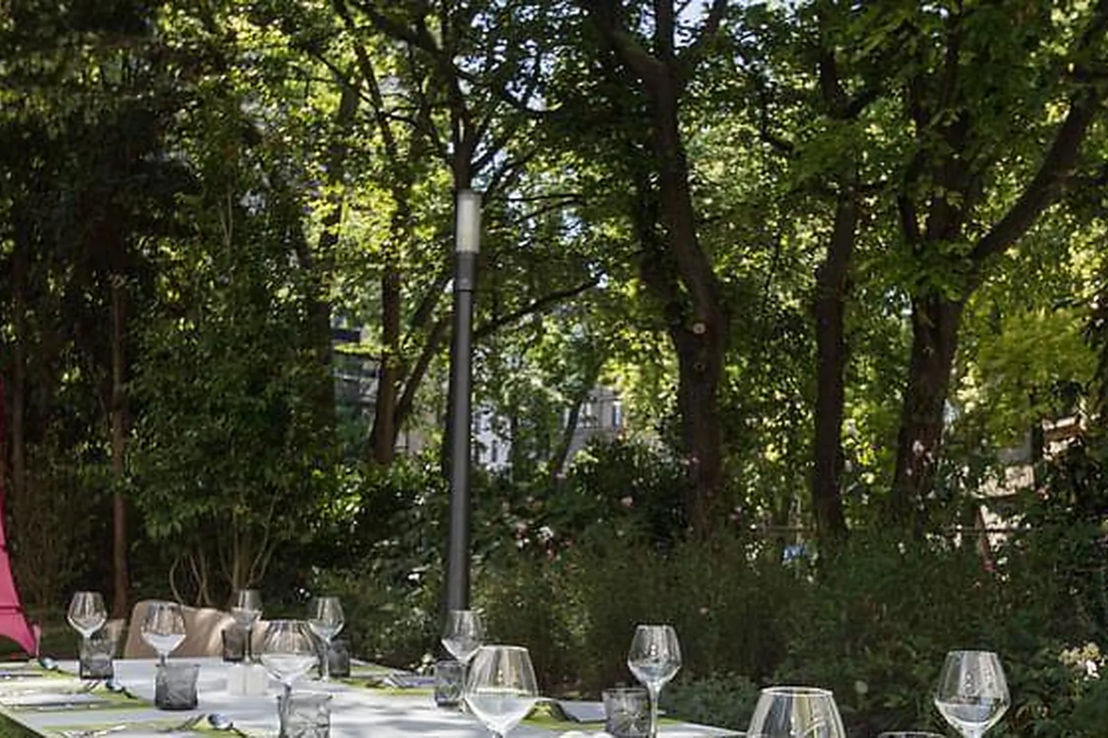 Lieux événementiels, KEEZE OPÉRA - LAFAYETTE