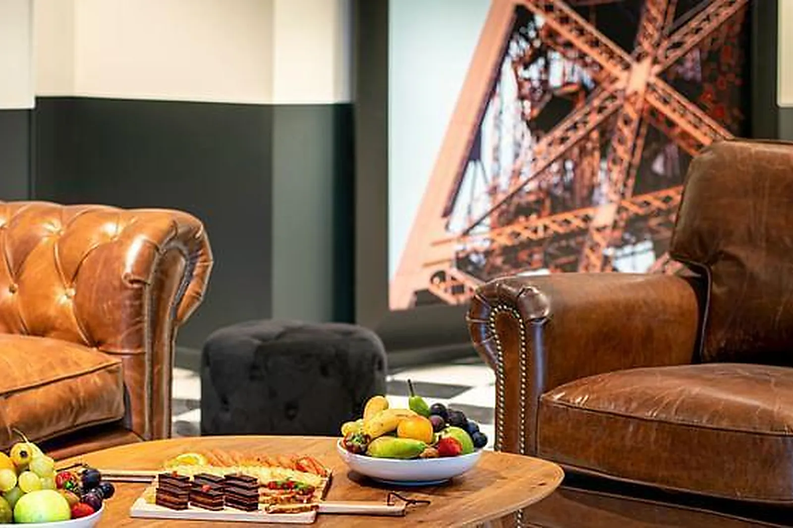 Lieux événementiels, KEEZE OPÉRA - LAFAYETTE