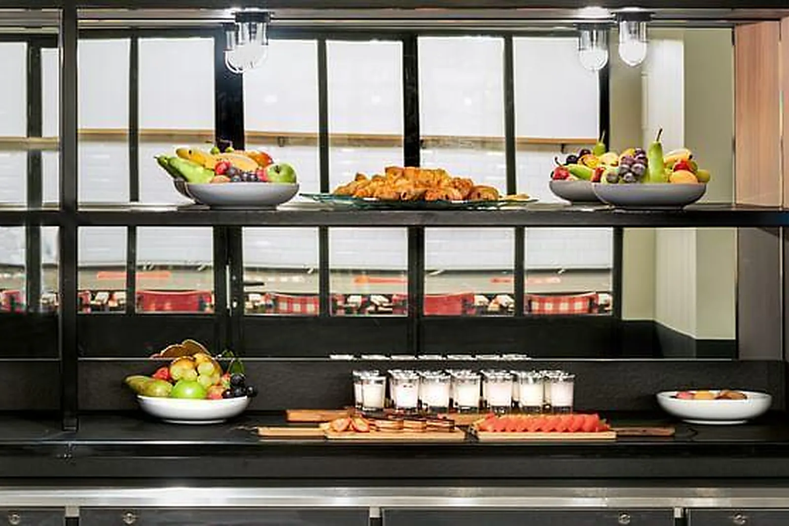 Lieux événementiels, KEEZE OPÉRA - LAFAYETTE