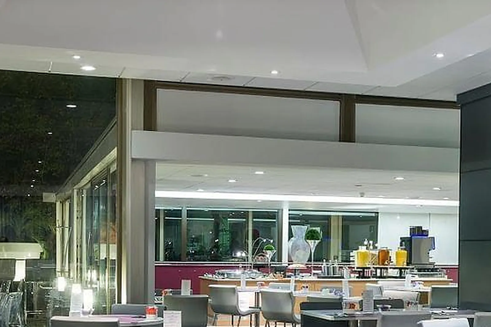 Lieux événementiels, KEEZE OPÉRA - LAFAYETTE