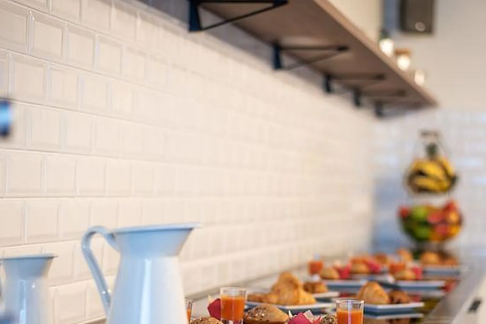 Lieux événementiels, KEEZE OPÉRA - LAFAYETTE