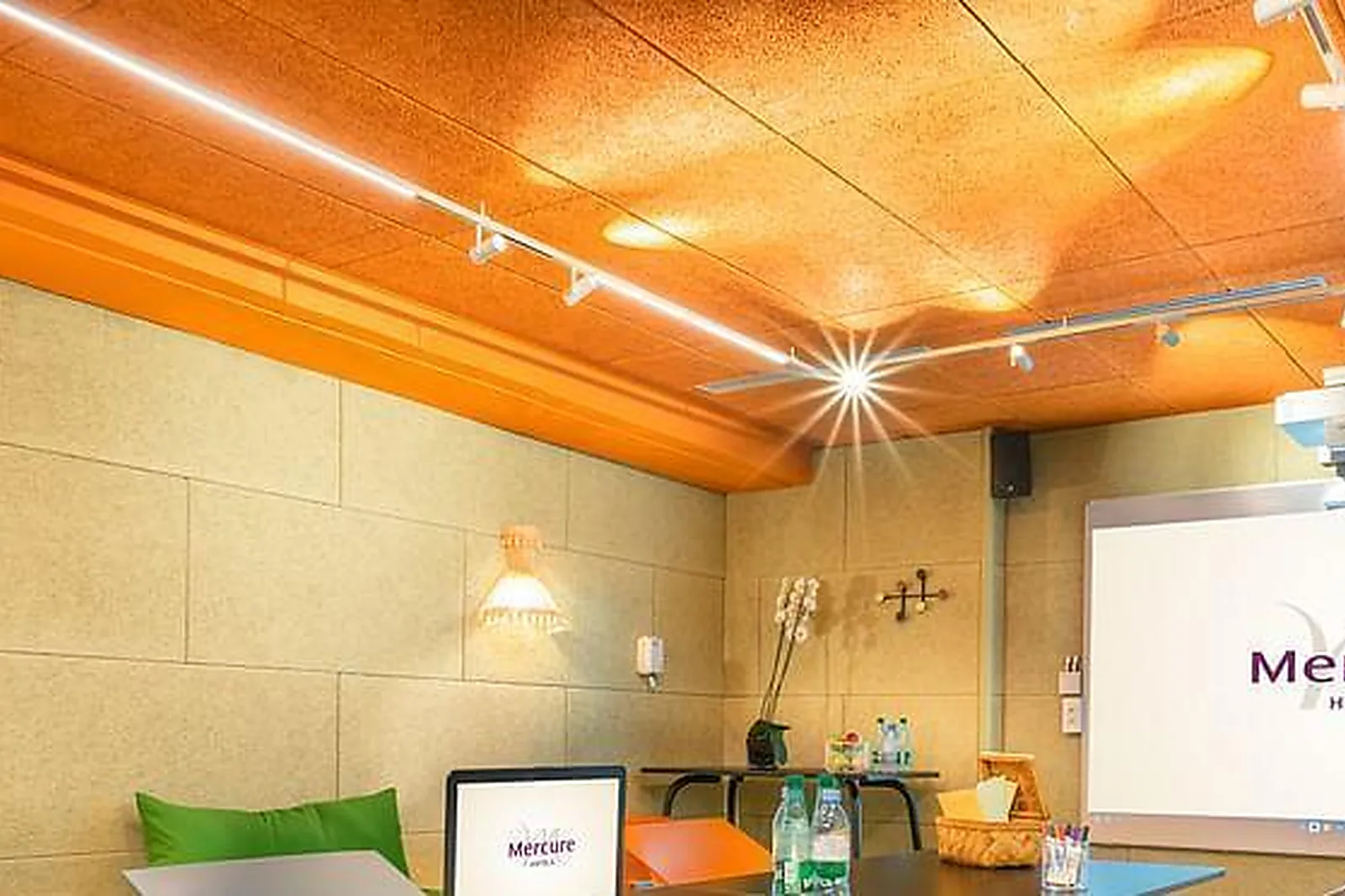 Lieux événementiels, KEEZE OPÉRA - LAFAYETTE