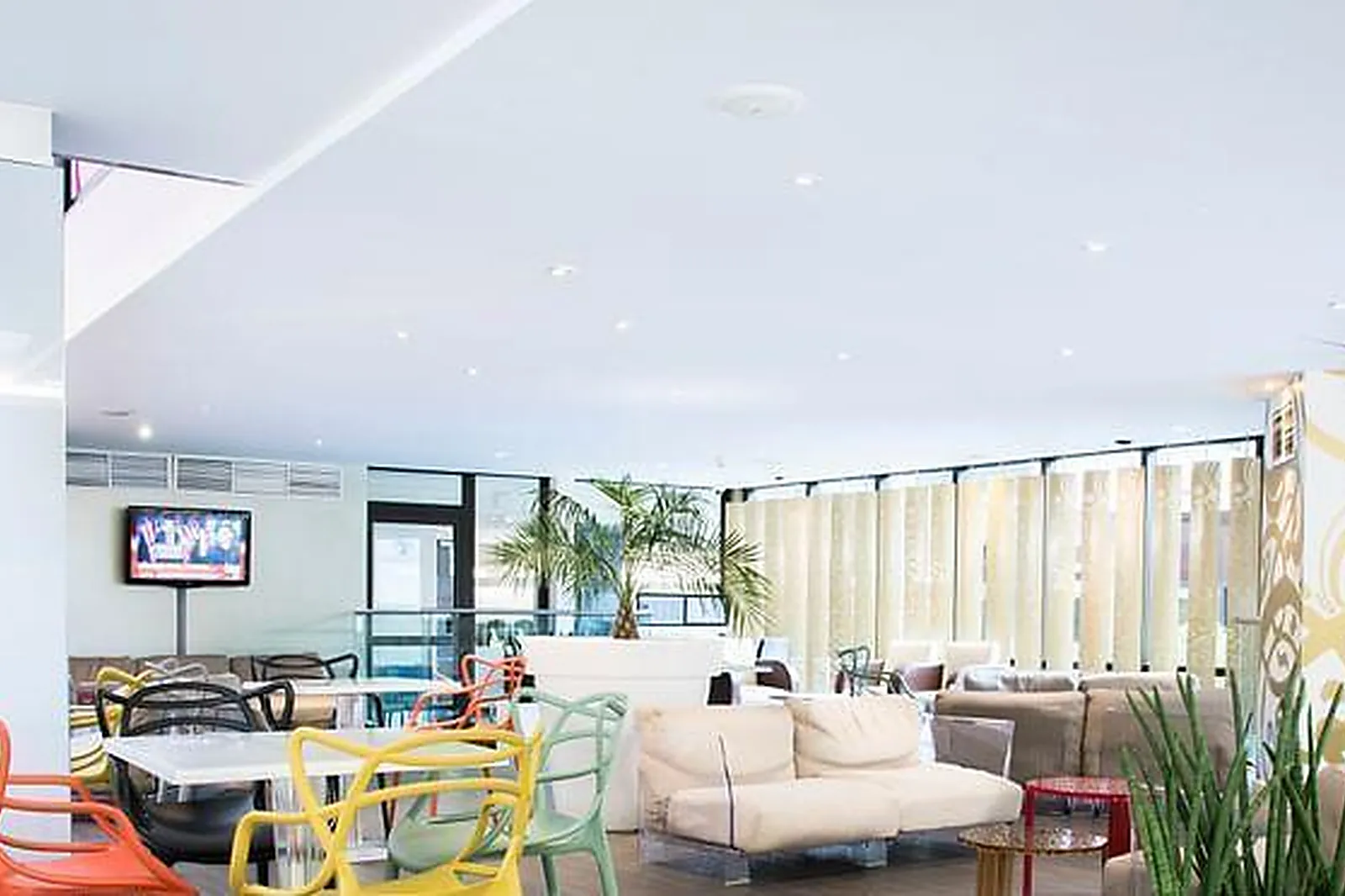 Lieux événementiels, KEEZE OPÉRA - LAFAYETTE