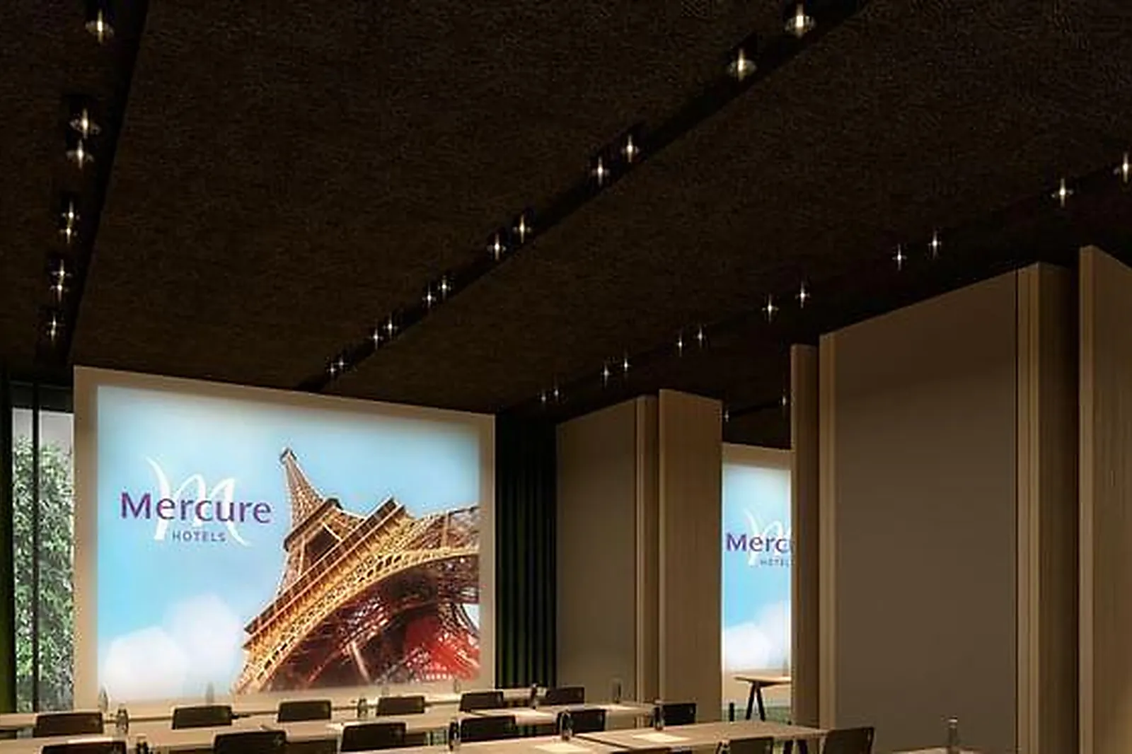 Lieux événementiels, KEEZE OPÉRA - LAFAYETTE