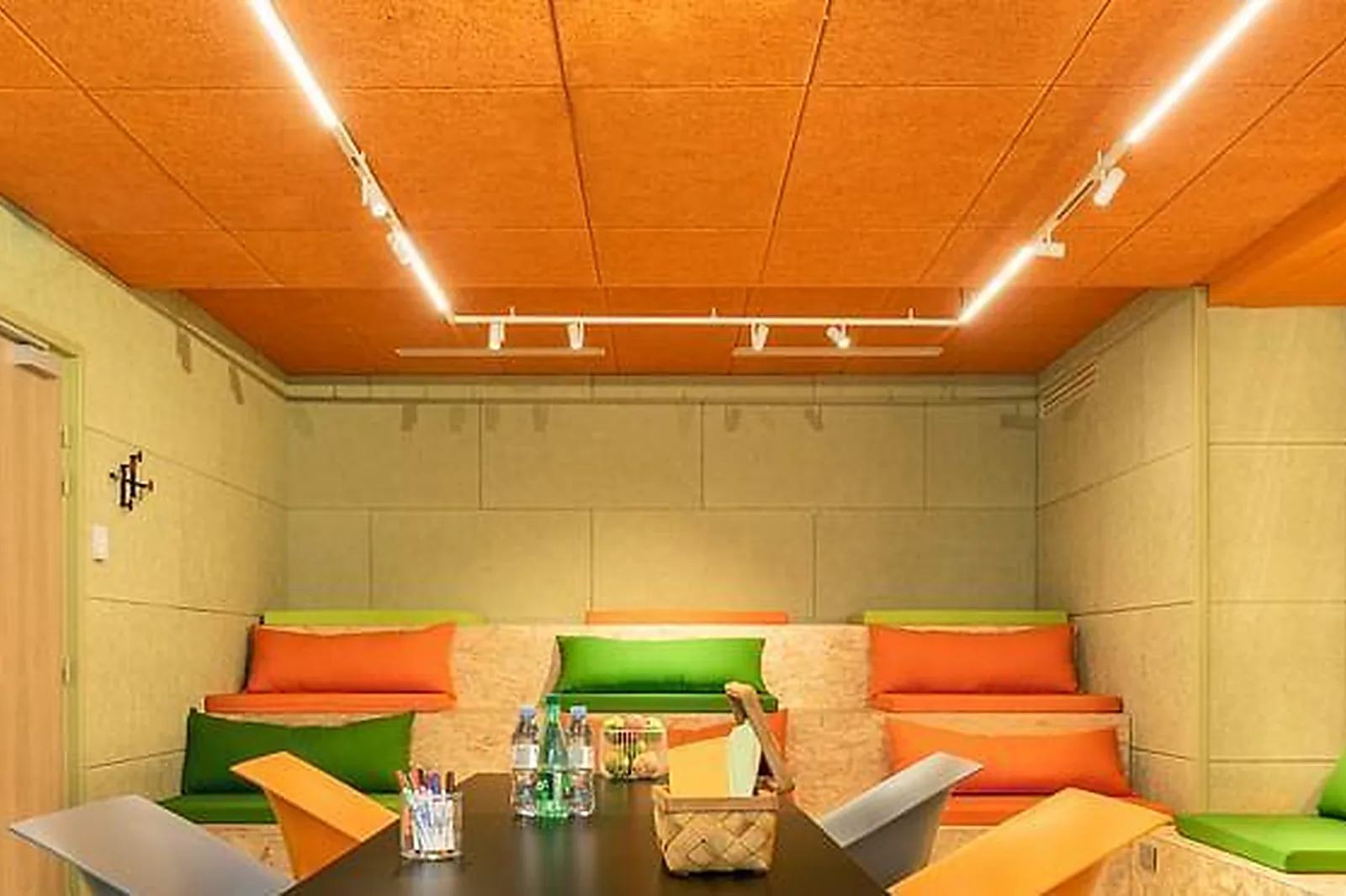 Lieux événementiels, KEEZE OPÉRA - LAFAYETTE