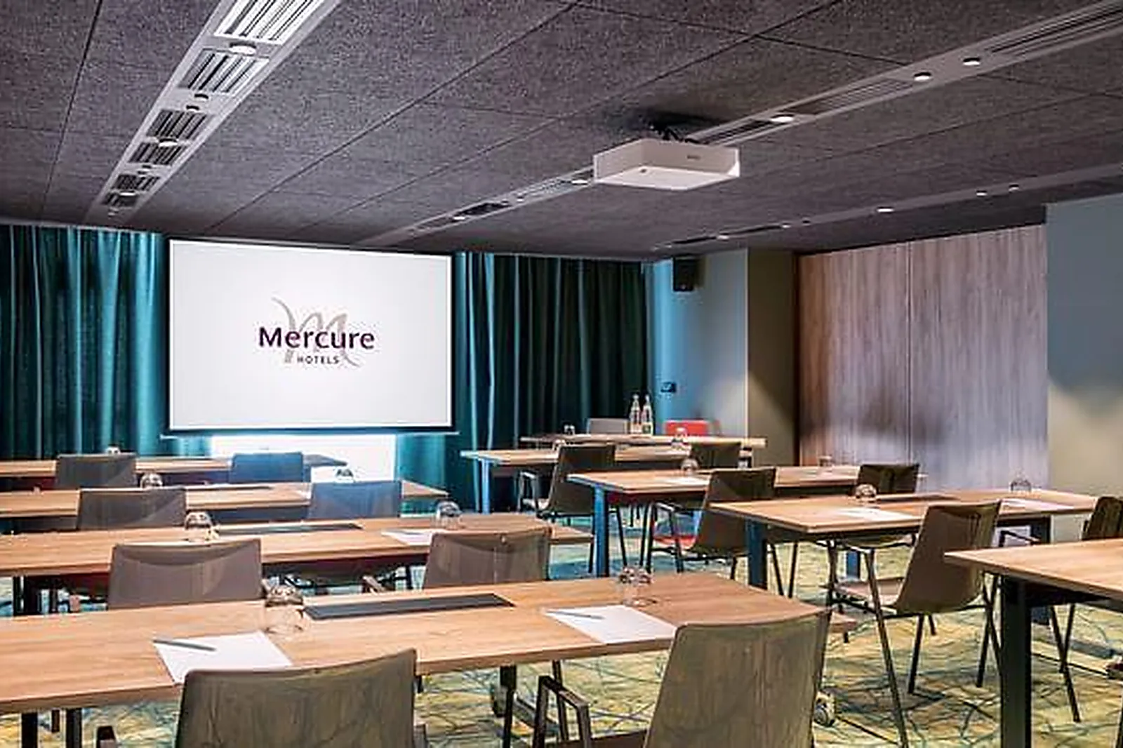 Lieux événementiels, KEEZE OPÉRA - LAFAYETTE