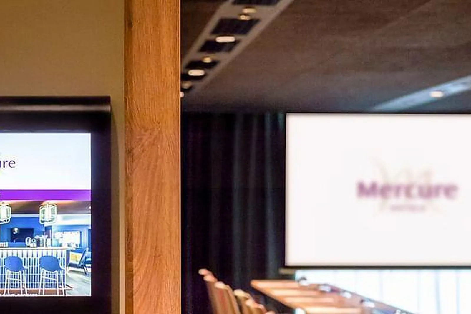 Lieux événementiels, KEEZE OPÉRA - LAFAYETTE