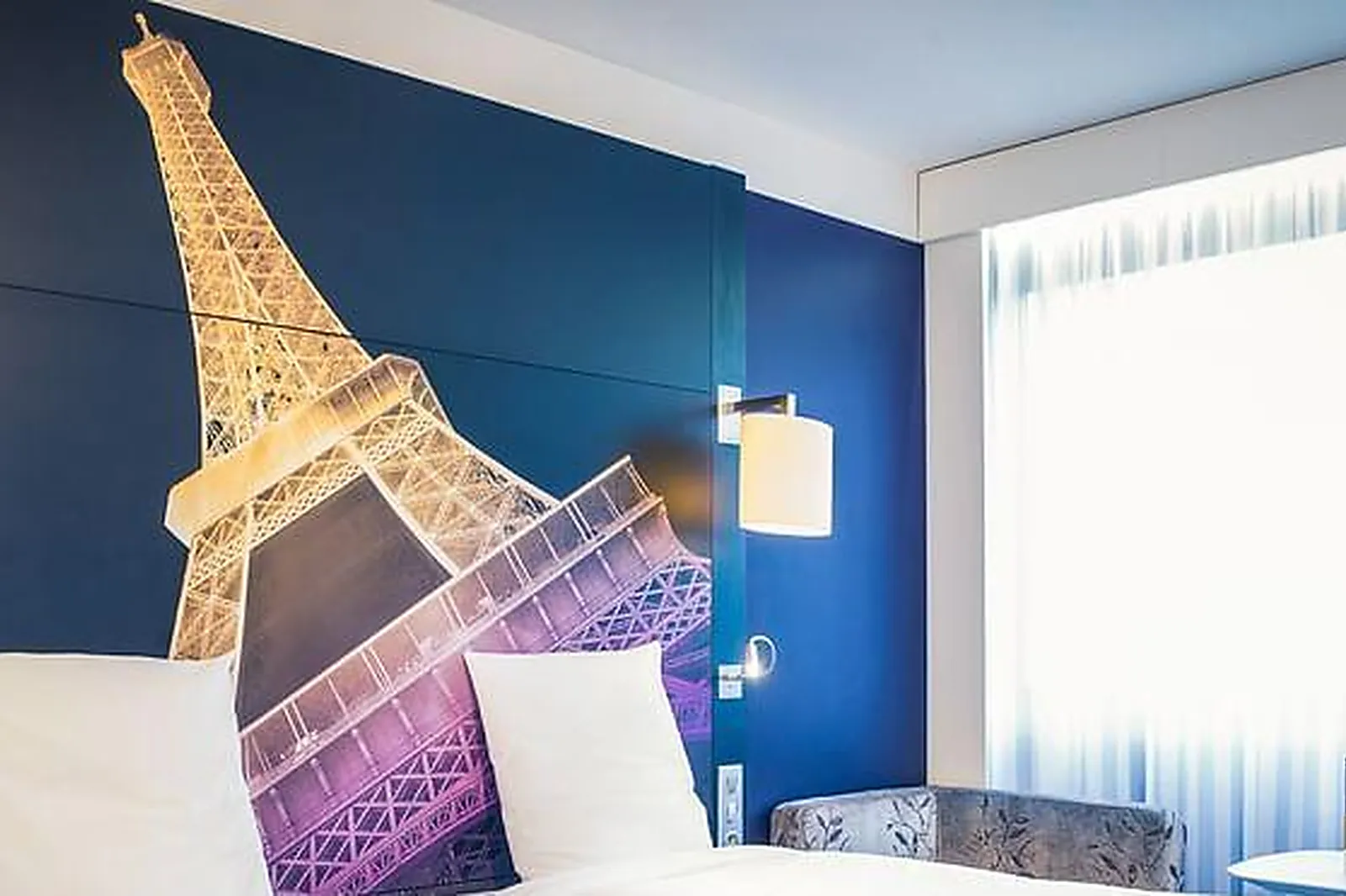 Lieux événementiels, KEEZE OPÉRA - LAFAYETTE