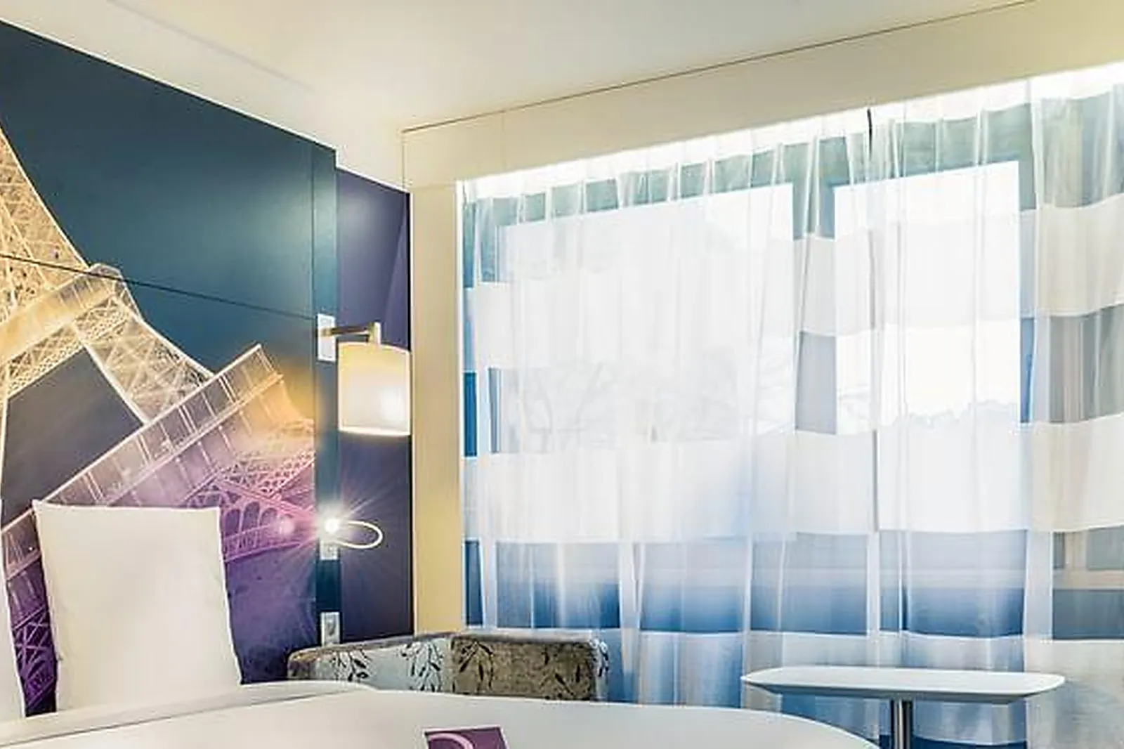 Lieux événementiels, KEEZE OPÉRA - LAFAYETTE