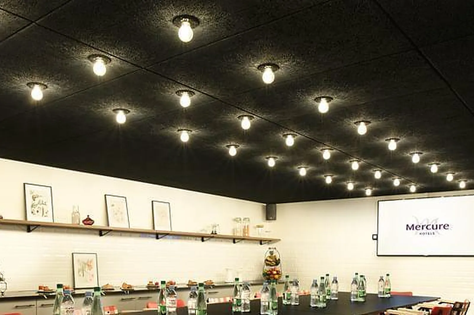 Lieux événementiels, KEEZE OPÉRA - LAFAYETTE