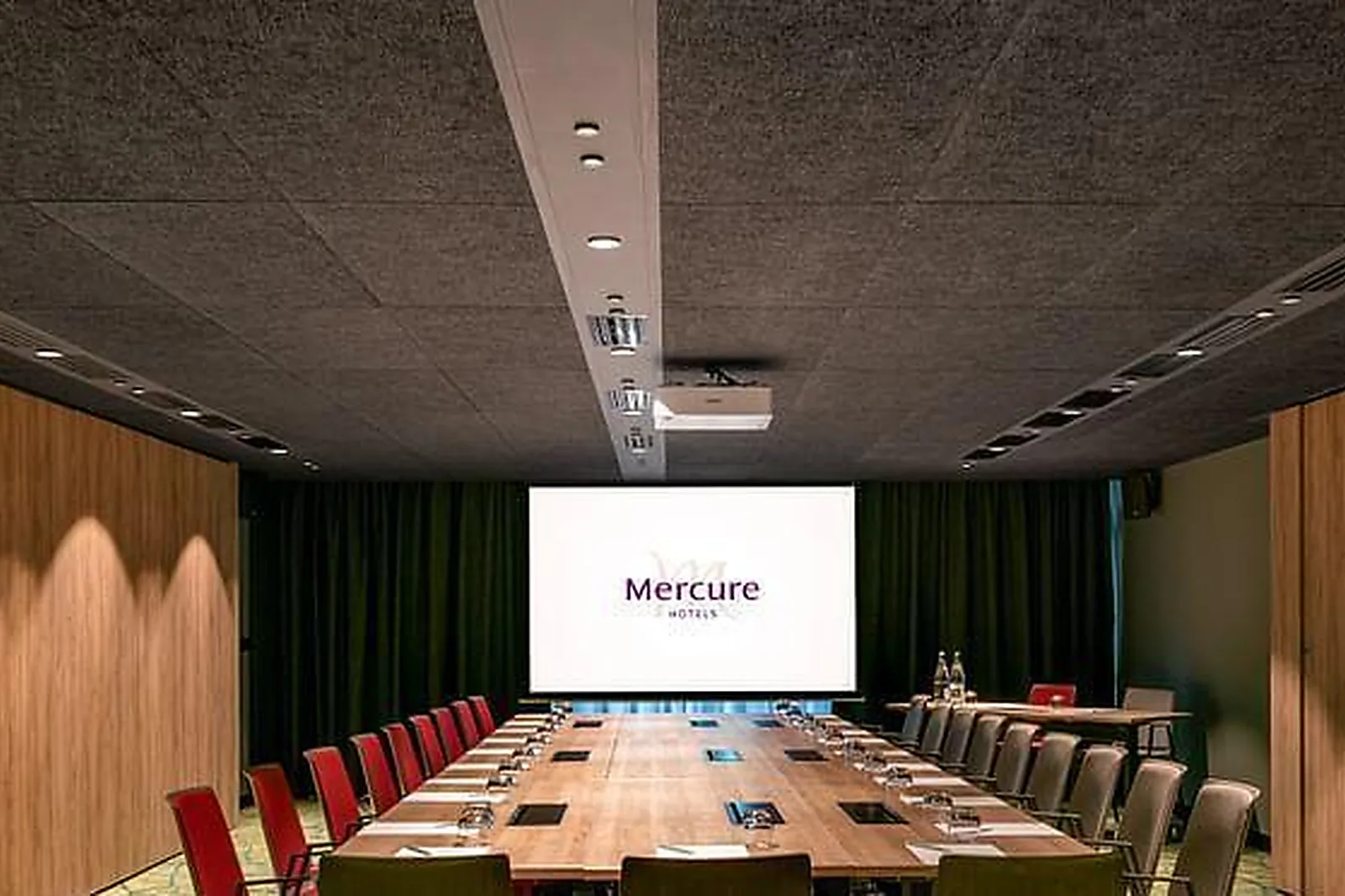 Lieux événementiels, KEEZE OPÉRA - LAFAYETTE