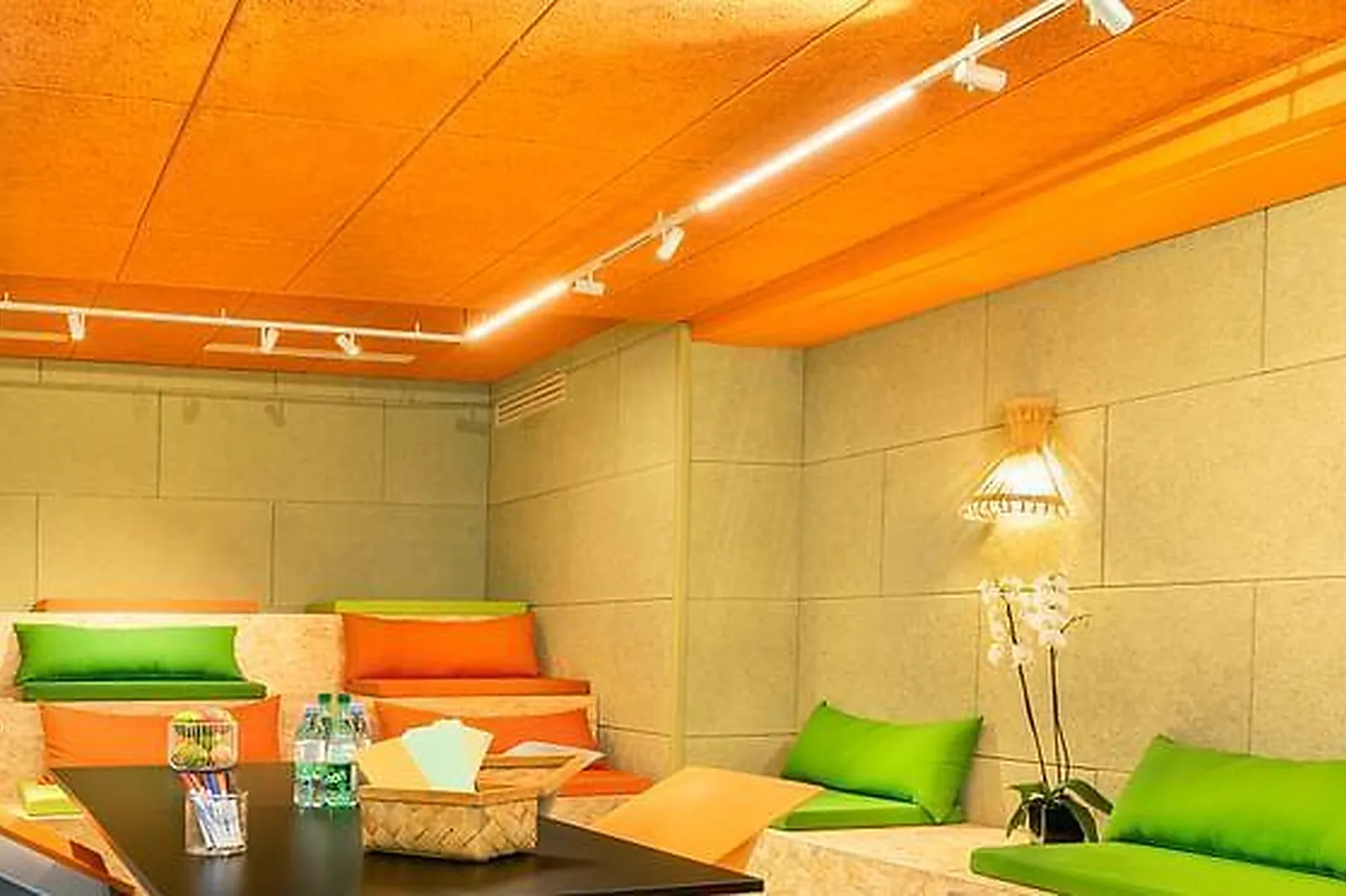 Lieux événementiels, KEEZE OPÉRA - LAFAYETTE