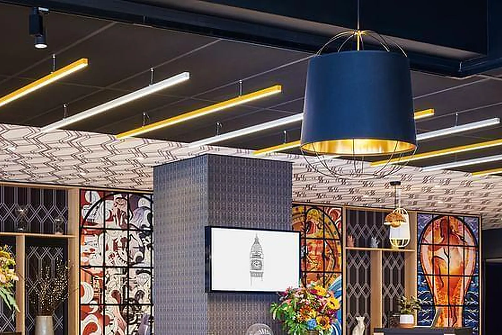 Lieux événementiels, MERCURE PARIS GARE DE LYON ****