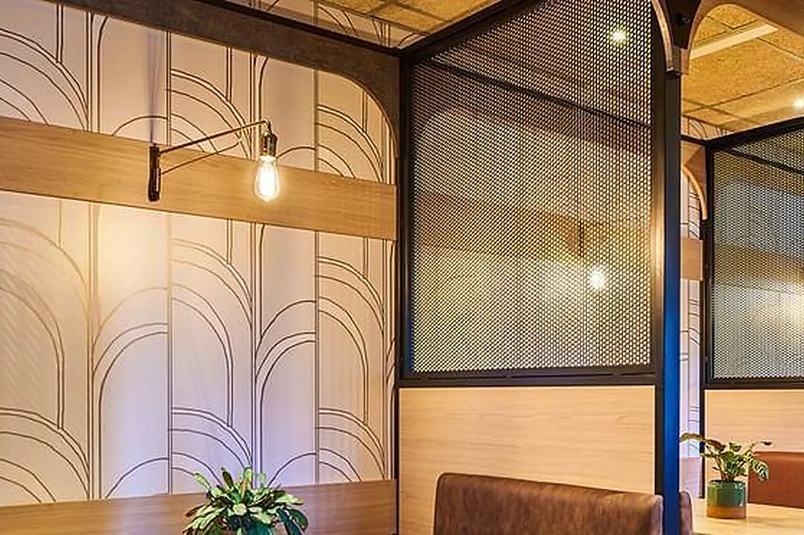 Lieux événementiels, MERCURE PARIS GARE DE LYON ****