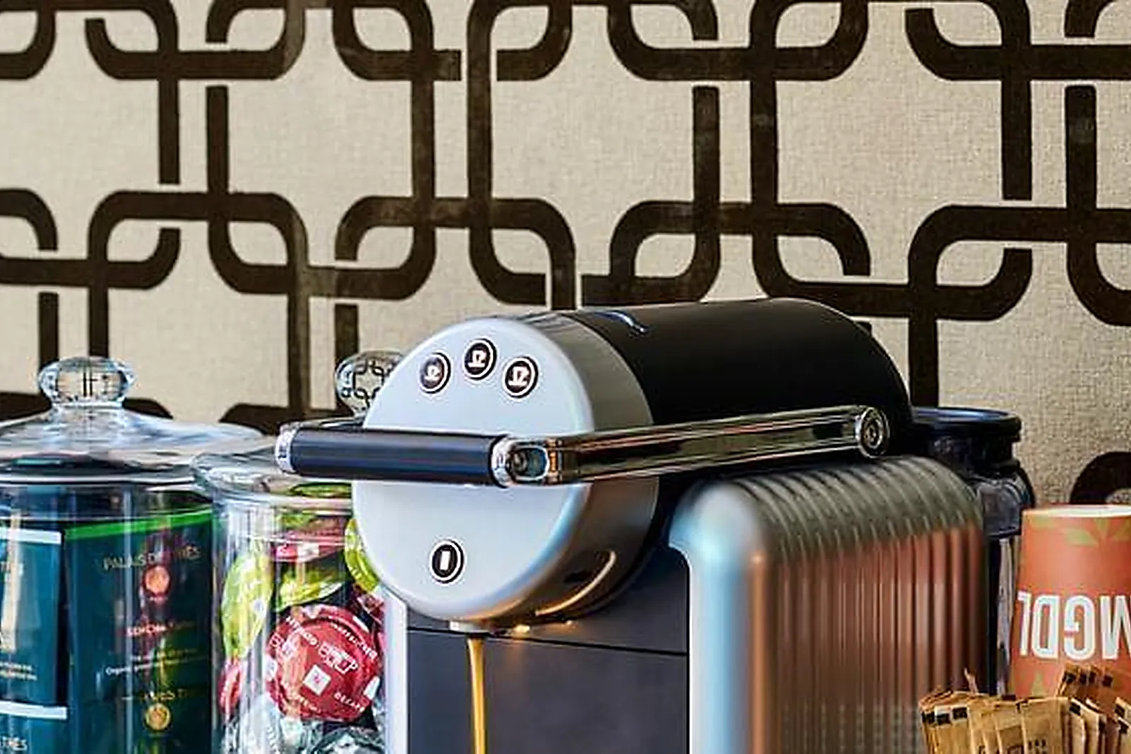 Lieux événementiels, MERCURE PARIS GARE DE LYON ****