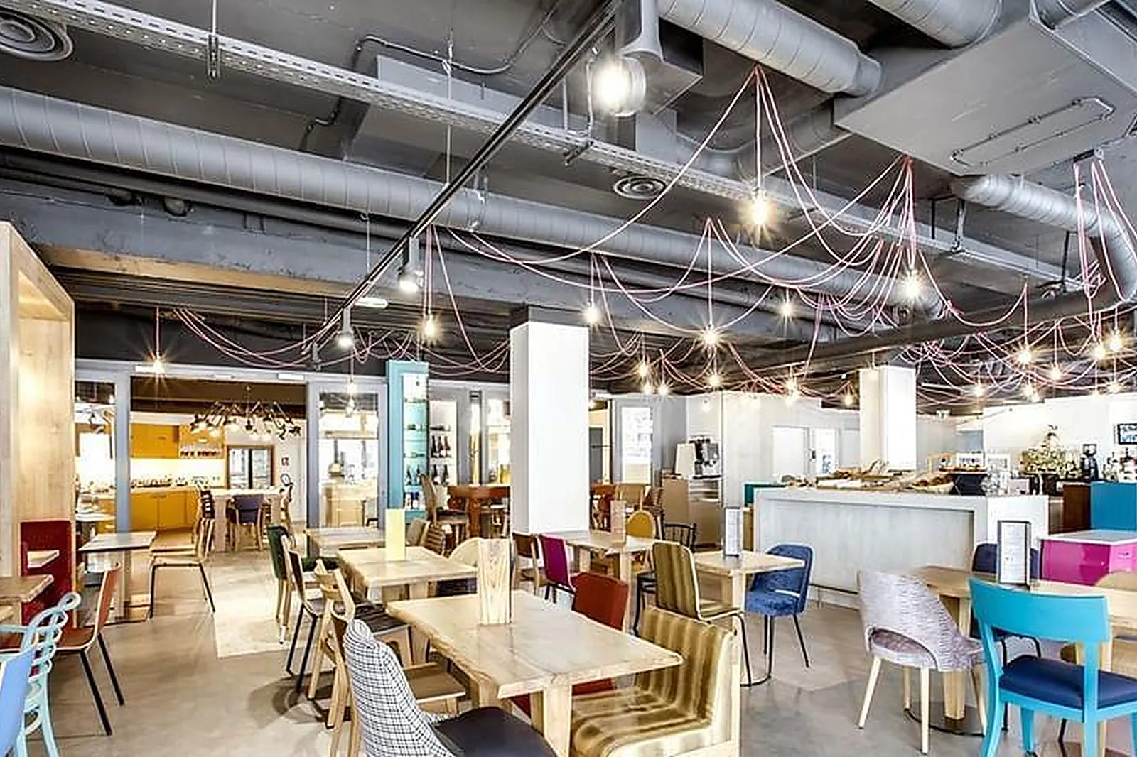 Lieux événementiels, MERCURE PARIS GARE MONTPARNASSE ****