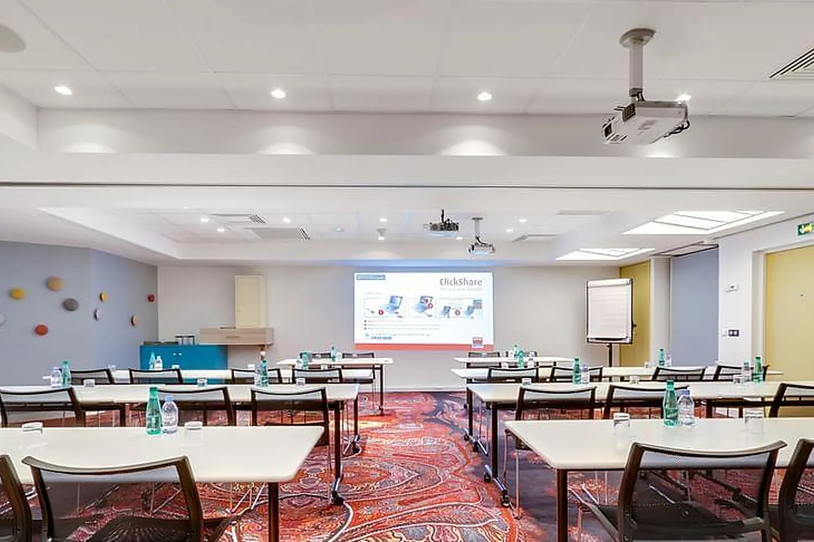 Lieux événementiels, MERCURE PARIS GARE MONTPARNASSE ****