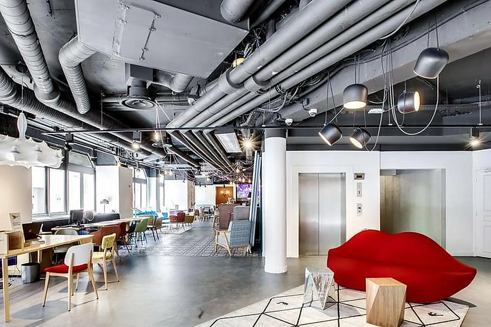 Lieux événementiels, MERCURE PARIS GARE MONTPARNASSE ****