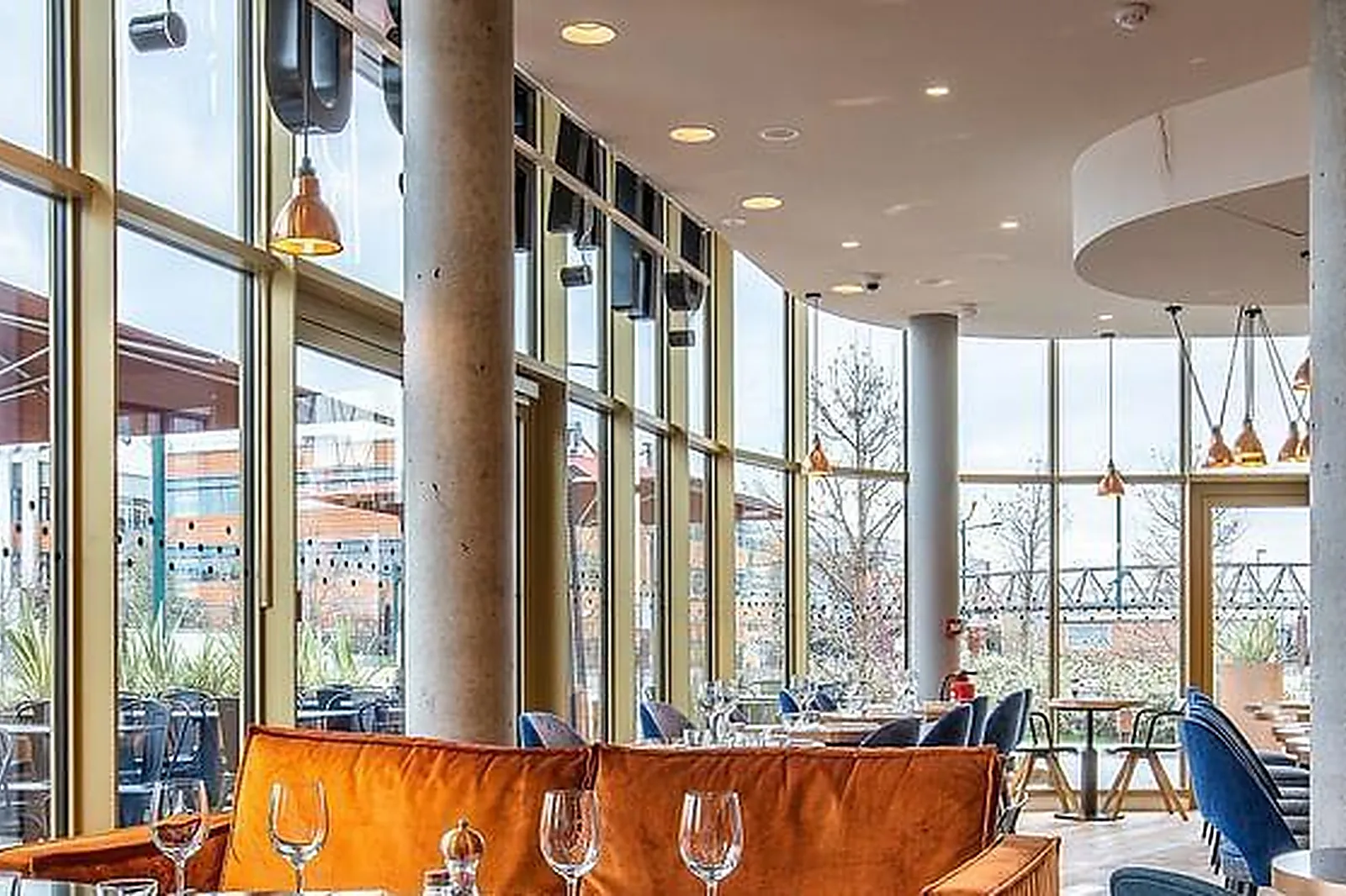 Lieux événementiels, KYRIAD PALAIS DES CONGRÉS VÉLODROME ***