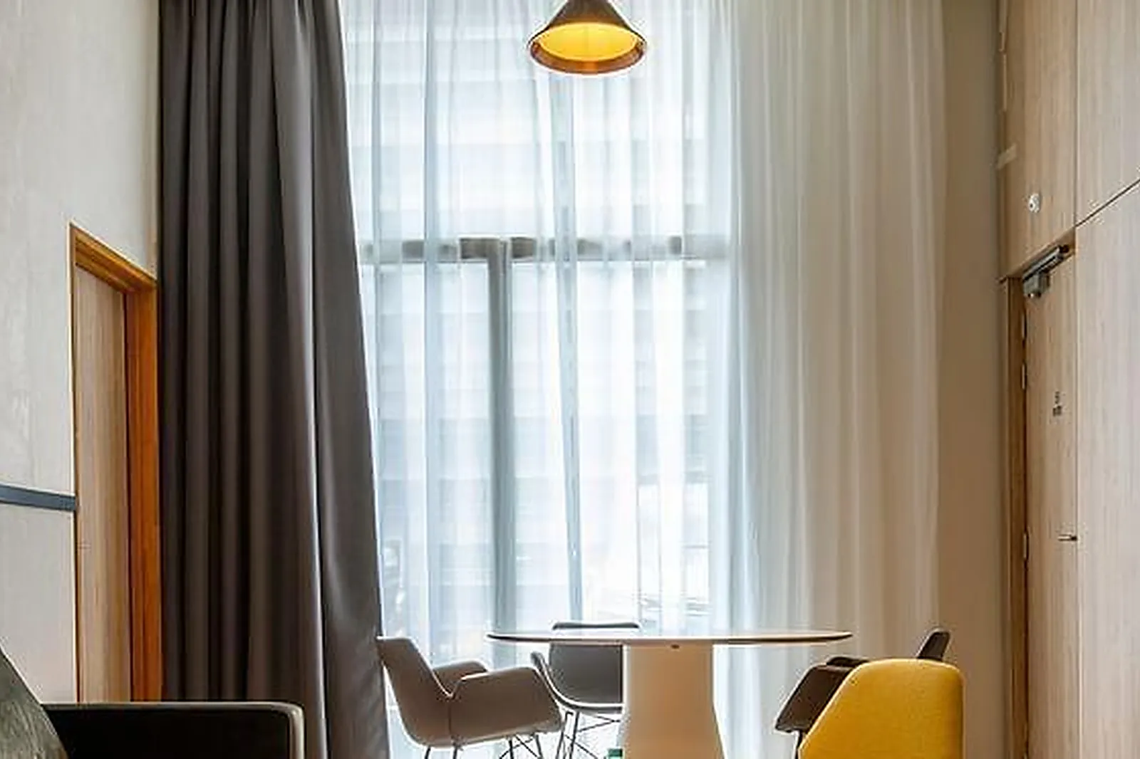 Lieux événementiels, KYRIAD PALAIS DES CONGRÉS VÉLODROME ***